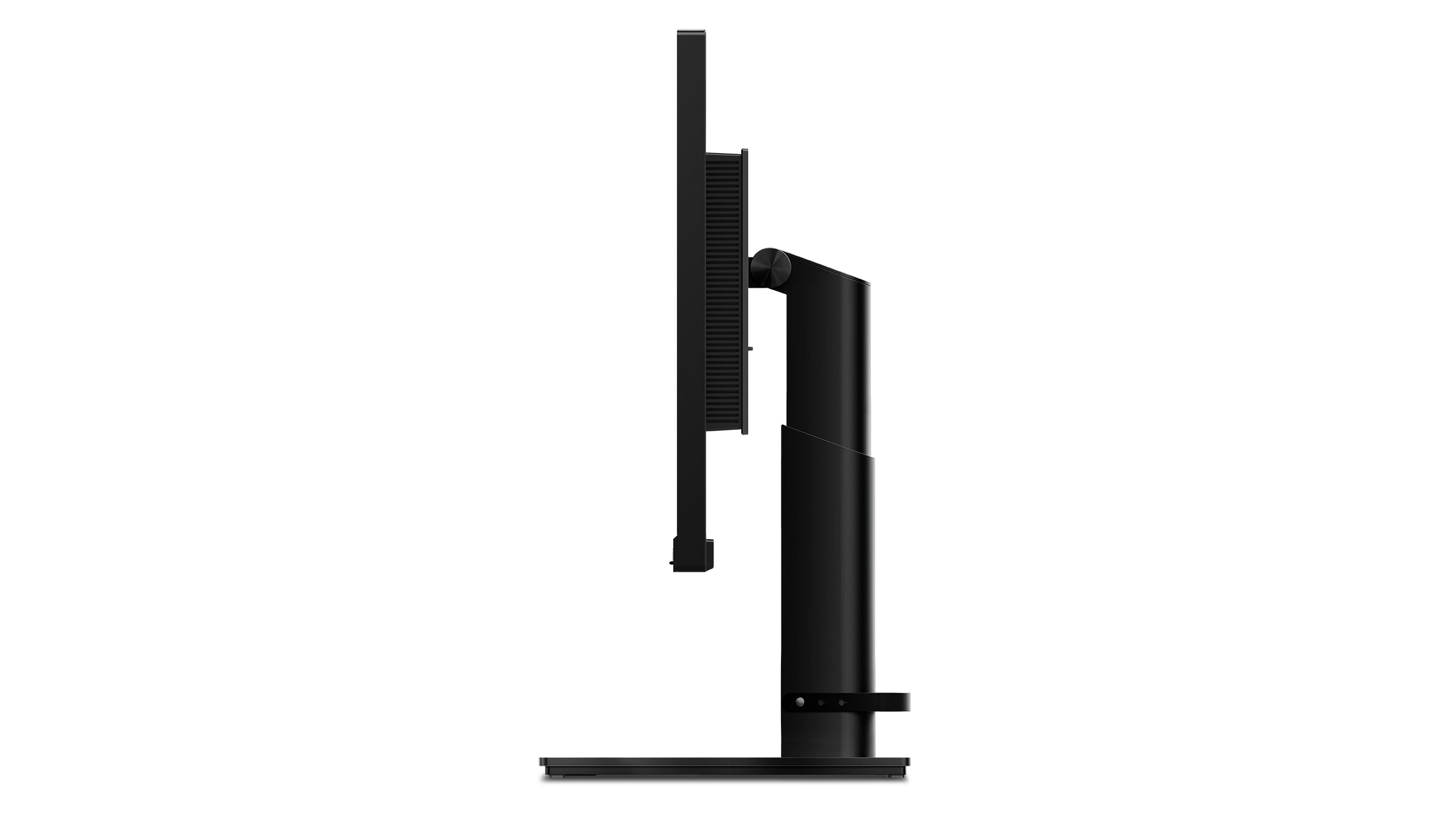 Lenovo ThinkVision P27u-20 écran plat de PC 68,6 cm (27") 3840 x 2160 pixels 4K Ultra HD LED Noir