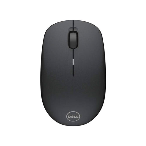 DELL Souris sans fil WM126 (noir)