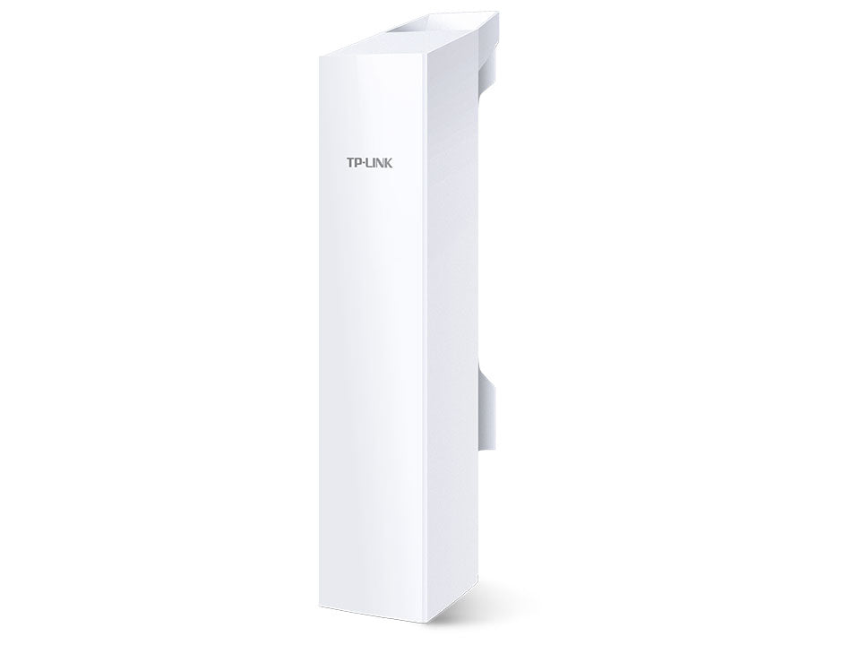 TP-Link CPE220 point d'accès réseaux locaux sans fil 300 Mbit/s Blanc Connexion Ethernet, supportant l'alimentation via ce port (PoE)
