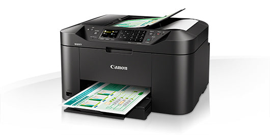 Canon MAXIFY MB2150 Jet d'encre A4 600 x 1200 DPI 19 ppm Wifi