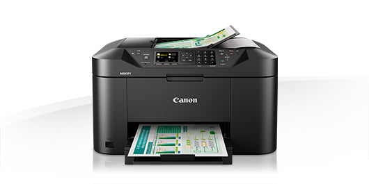 Canon MAXIFY MB2150 Jet d'encre A4 600 x 1200 DPI 19 ppm Wifi