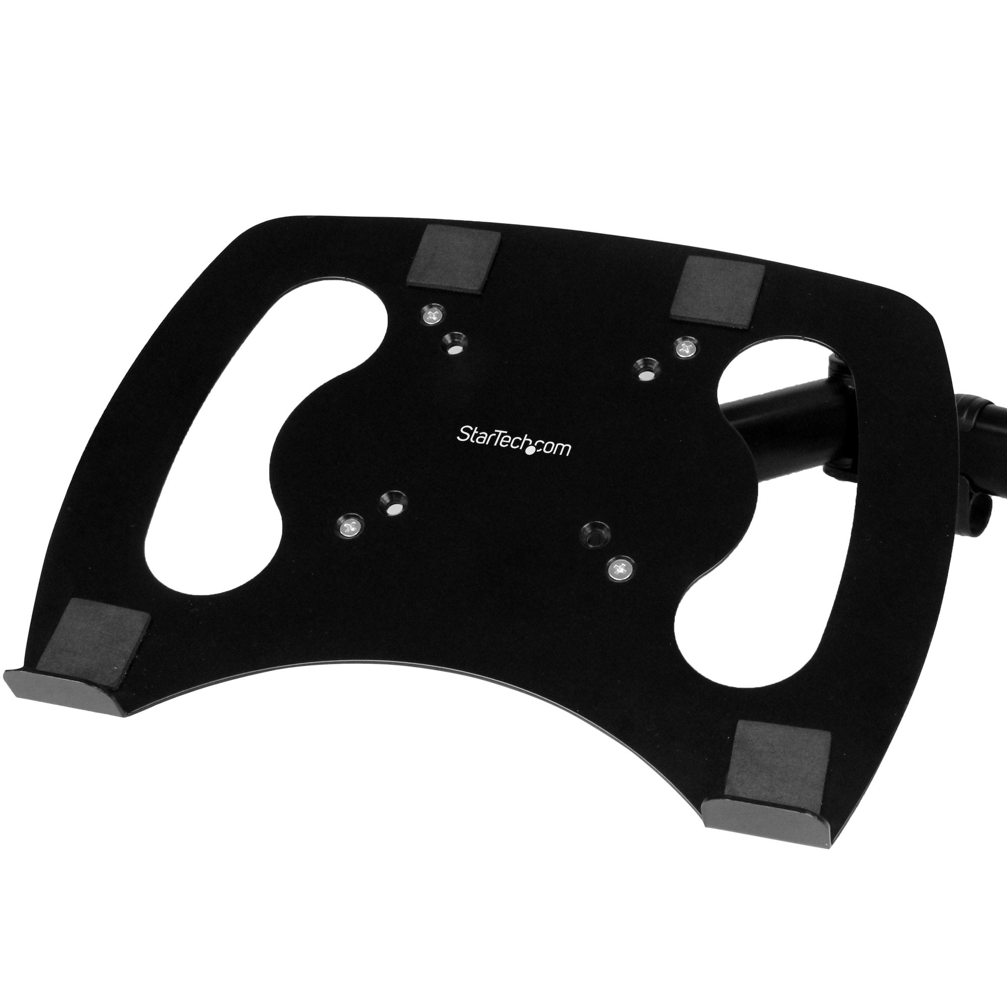 StarTech.com Bras d'écran pour un moniteur - Support pour ordinateur portable avec hauteur réglable