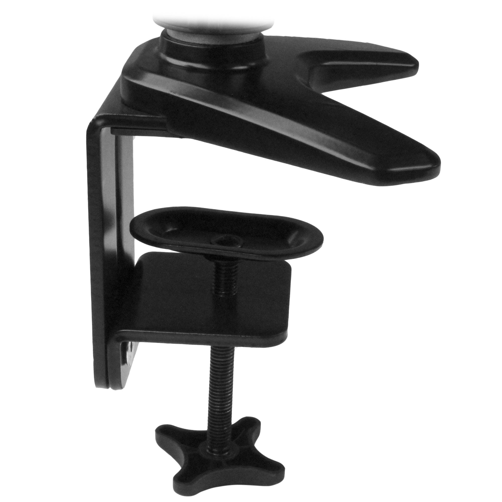 StarTech.com Bras d'écran pour un moniteur - Support pour ordinateur portable avec hauteur réglable