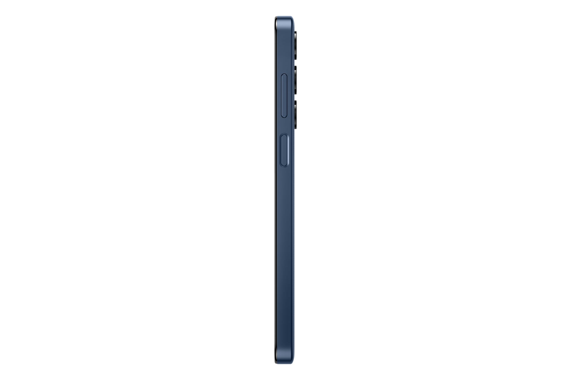 Samsung Galaxy M35 5G 16,8 cm (6.6") Double SIM hybride USB Type-C 6 Go 128 Go 6000 mAh Marine