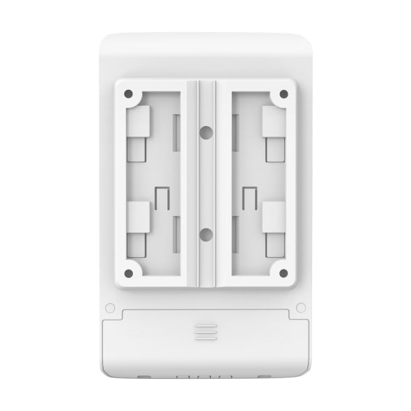 TP-Link Omada SG2005P-PD commutateur réseau Géré L2/L2+ 10G Ethernet (100/1000/10000) Connexion Ethernet, supportant l'alimentation via ce port (PoE) Bureau Blanc