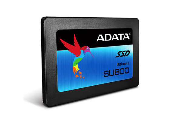 ADATA Ultimate SU800 1,02 To 2.5" Série ATA III TLC
