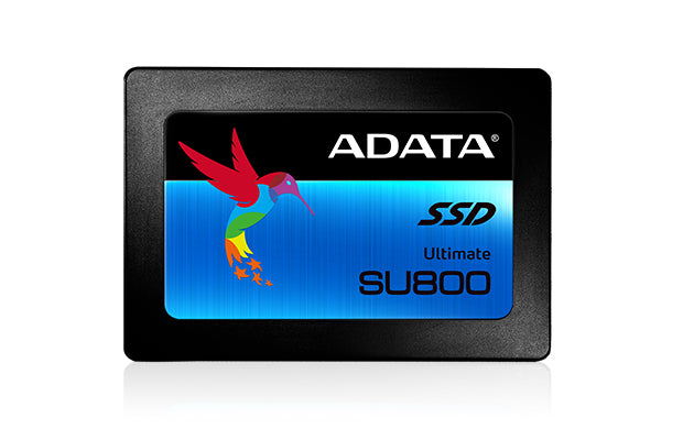 ADATA Ultimate SU800 1,02 To 2.5" Série ATA III TLC