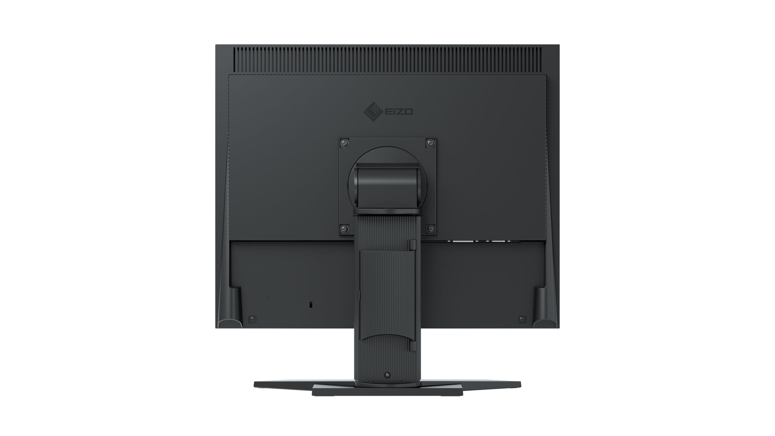 EIZO FlexScan S1934H-BK LED display 48,3 cm (19") 1280 x 1024 pixels SXGA Noir