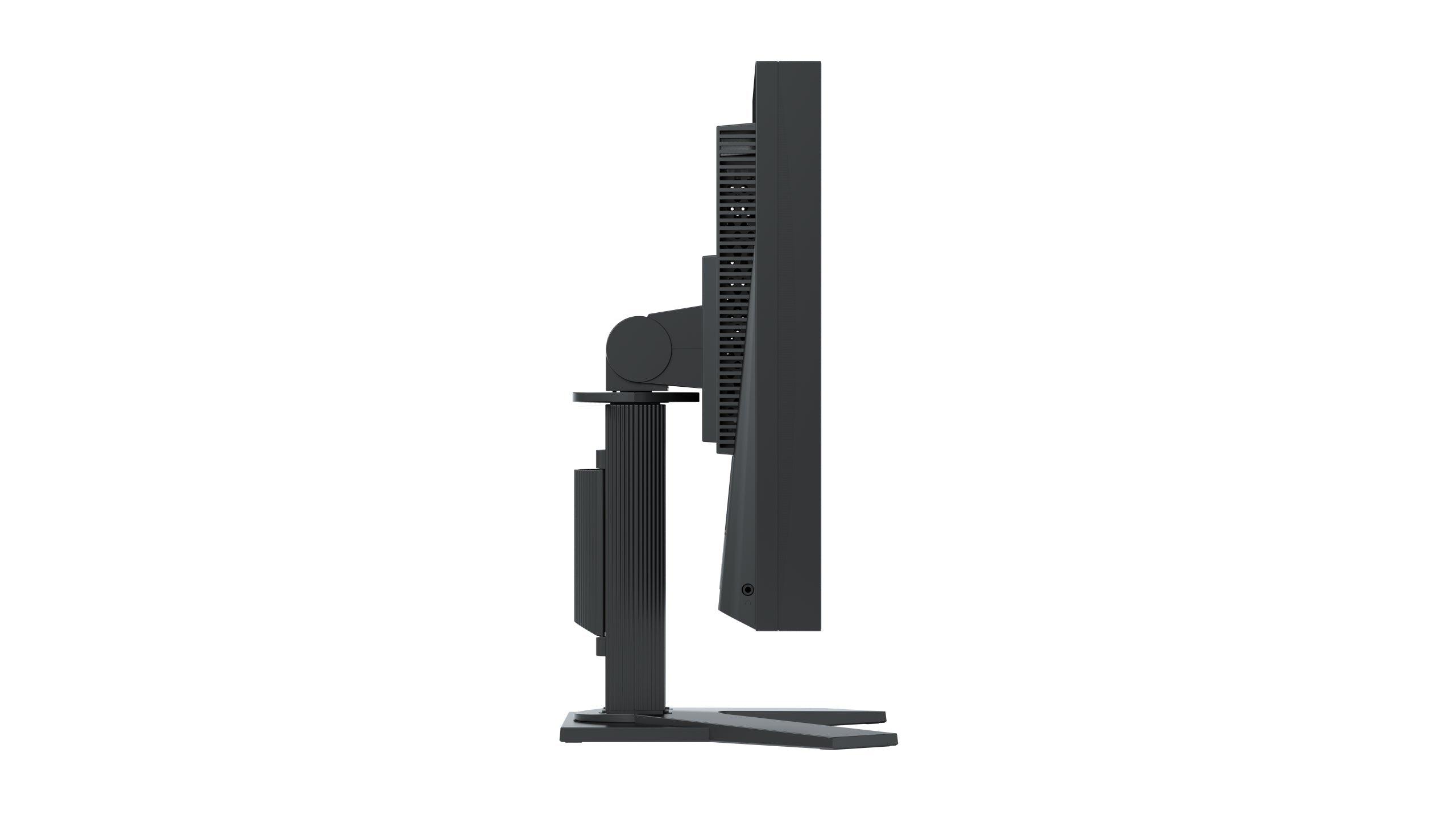 EIZO FlexScan S1934H-BK LED display 48,3 cm (19") 1280 x 1024 pixels SXGA Noir