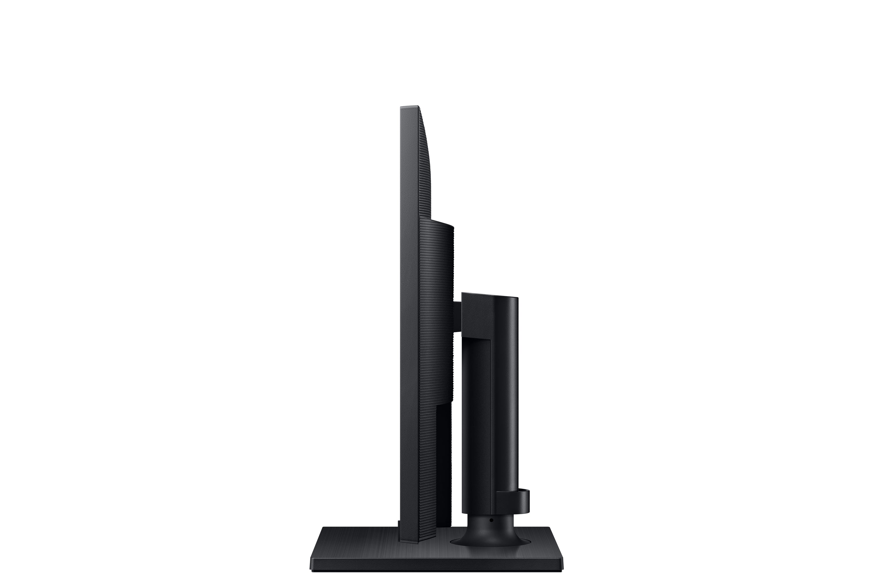 Samsung T45F écran plat de PC 61 cm (24") 1920 x 1200 pixels WUXGA LCD Noir