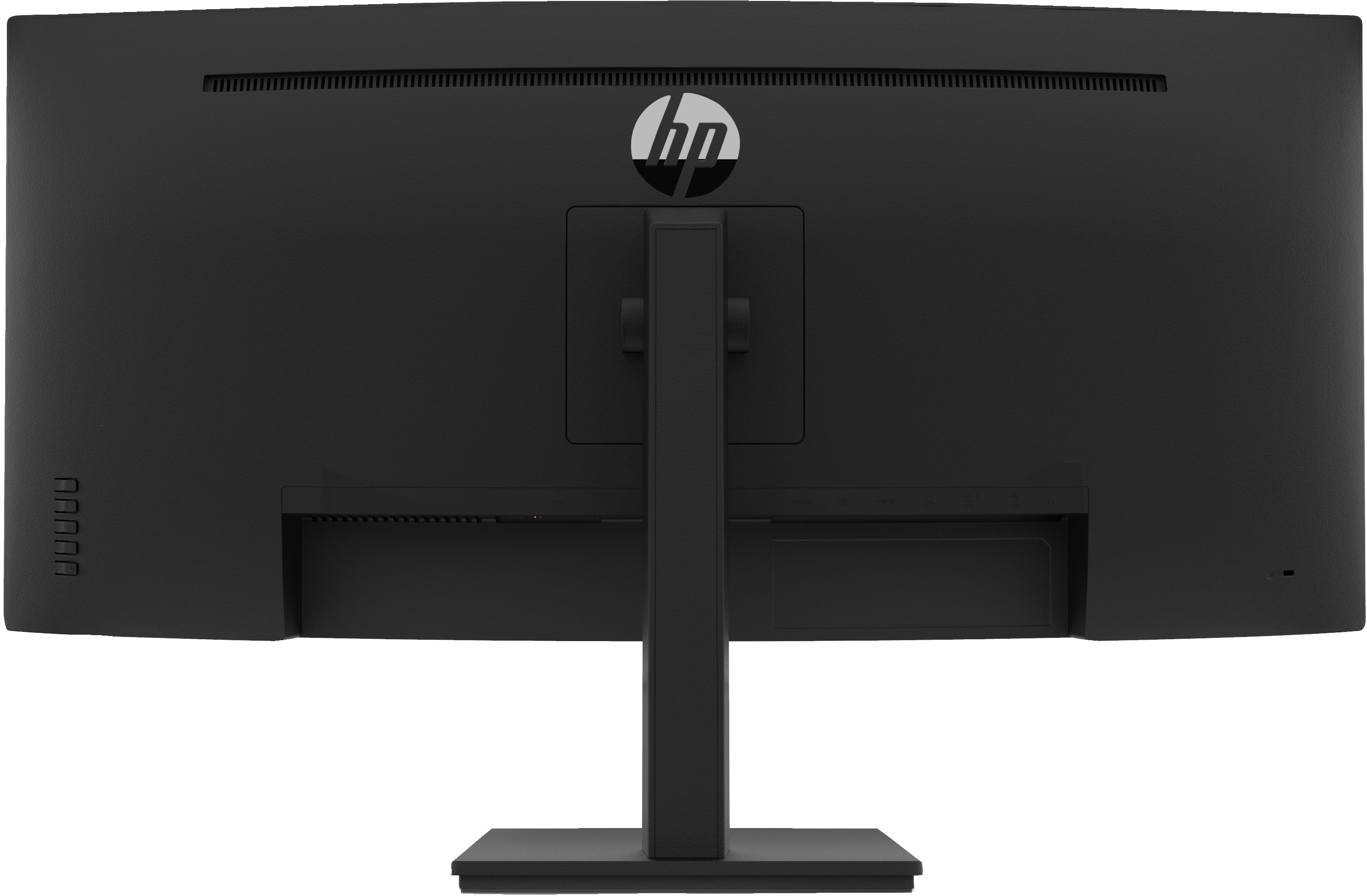 HP Écran incurvé P34hc G4 WQHD USB-C