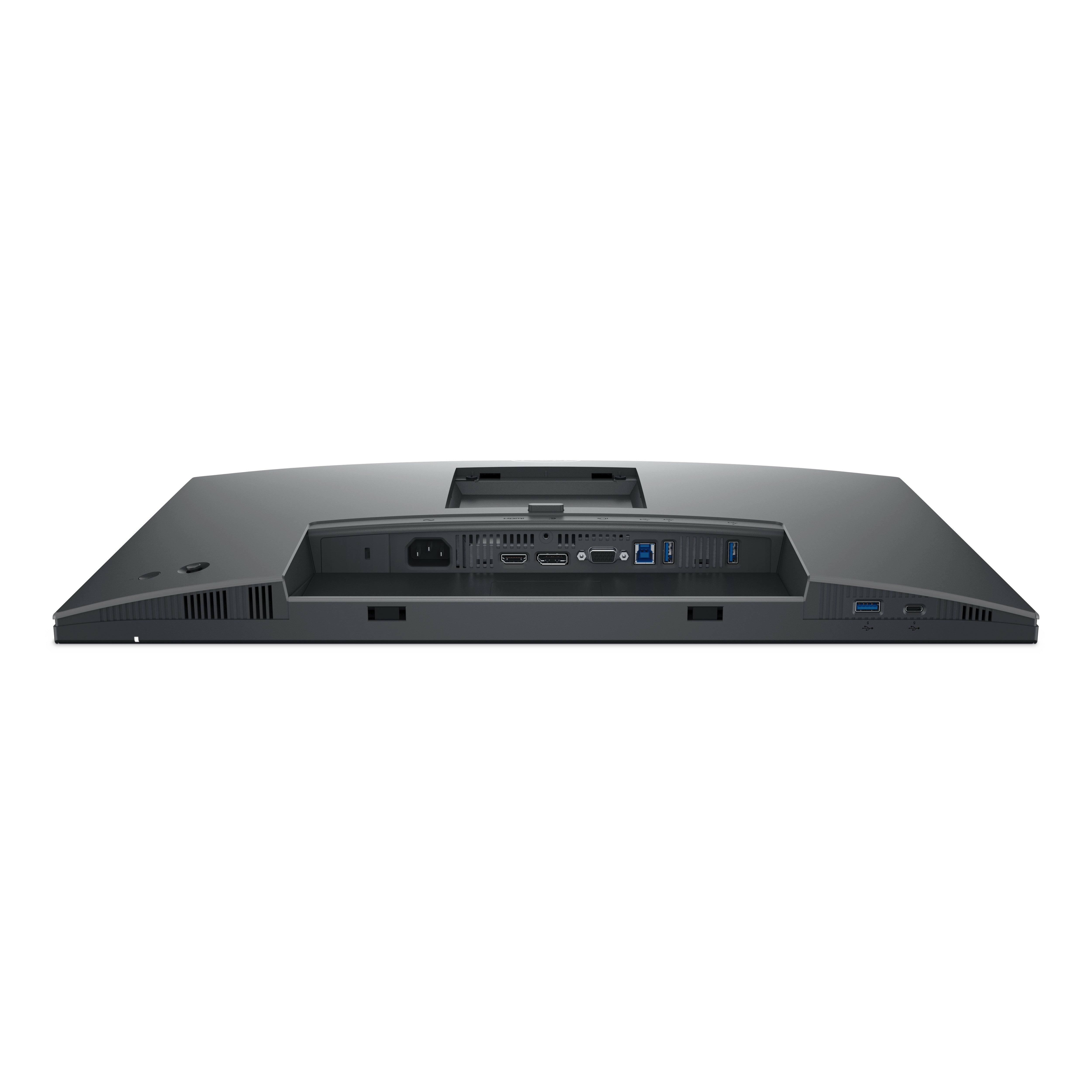 DELL P Series P2425 écran plat de PC 61,1 cm (24.1") 1920 x 1200 pixels WUXGA LCD Noir