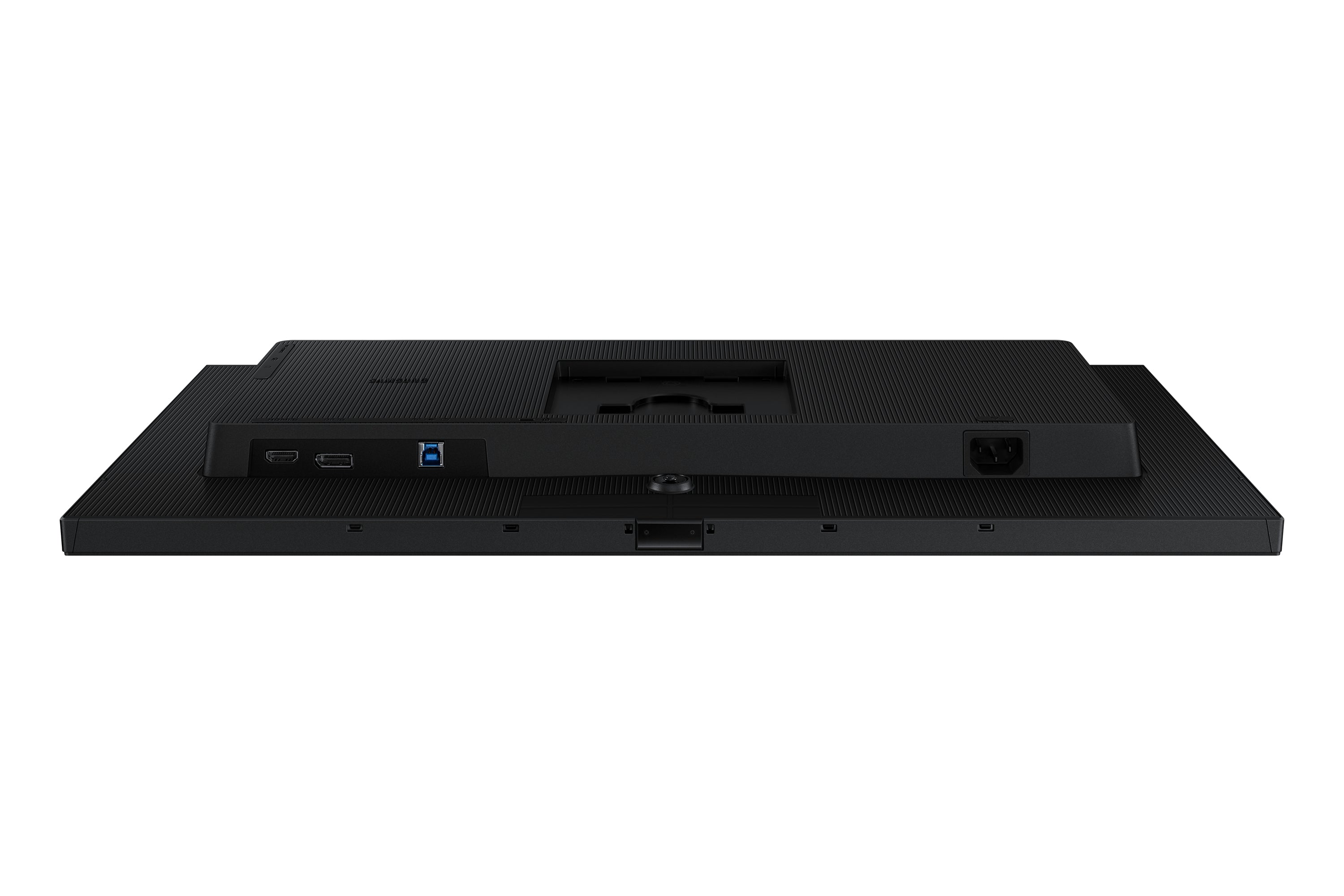 Samsung S60D écran plat de PC 61 cm (24") 2560 x 1440 pixels Quad HD LCD Noir