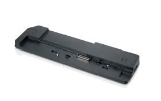 Fujitsu S26391-F1607-L109 station d'accueil Noir