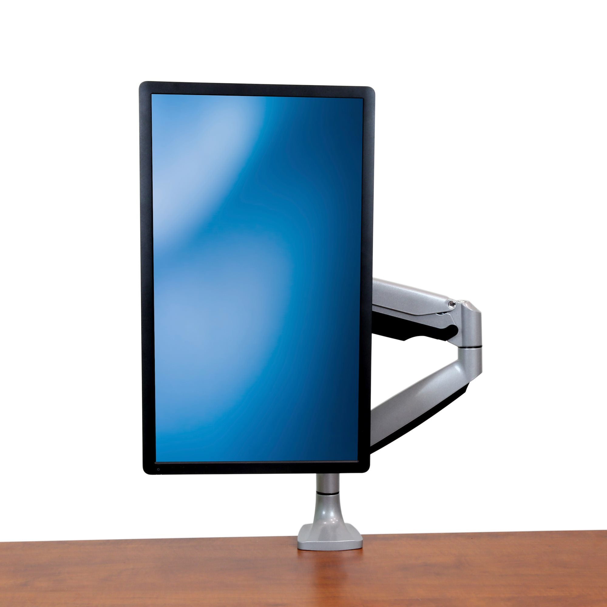 StarTech.com Support de bureau pour écran - Bras d'écran articulé - Multidirectionnel - Acier robuste