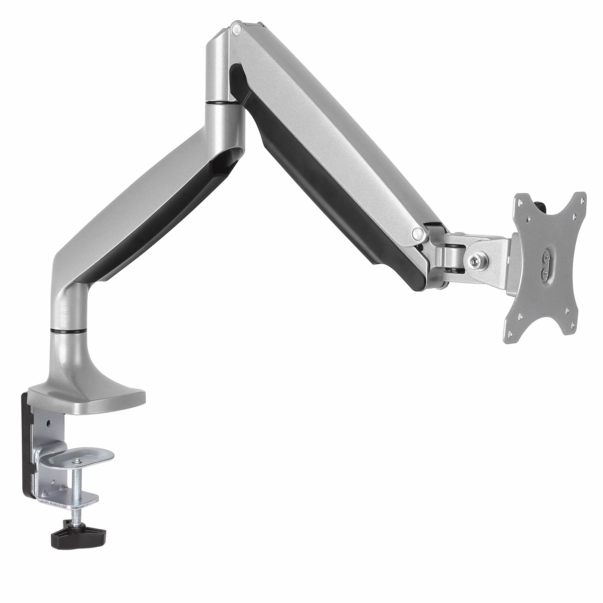 StarTech.com Support de bureau pour écran - Bras d'écran articulé - Multidirectionnel - Acier robuste