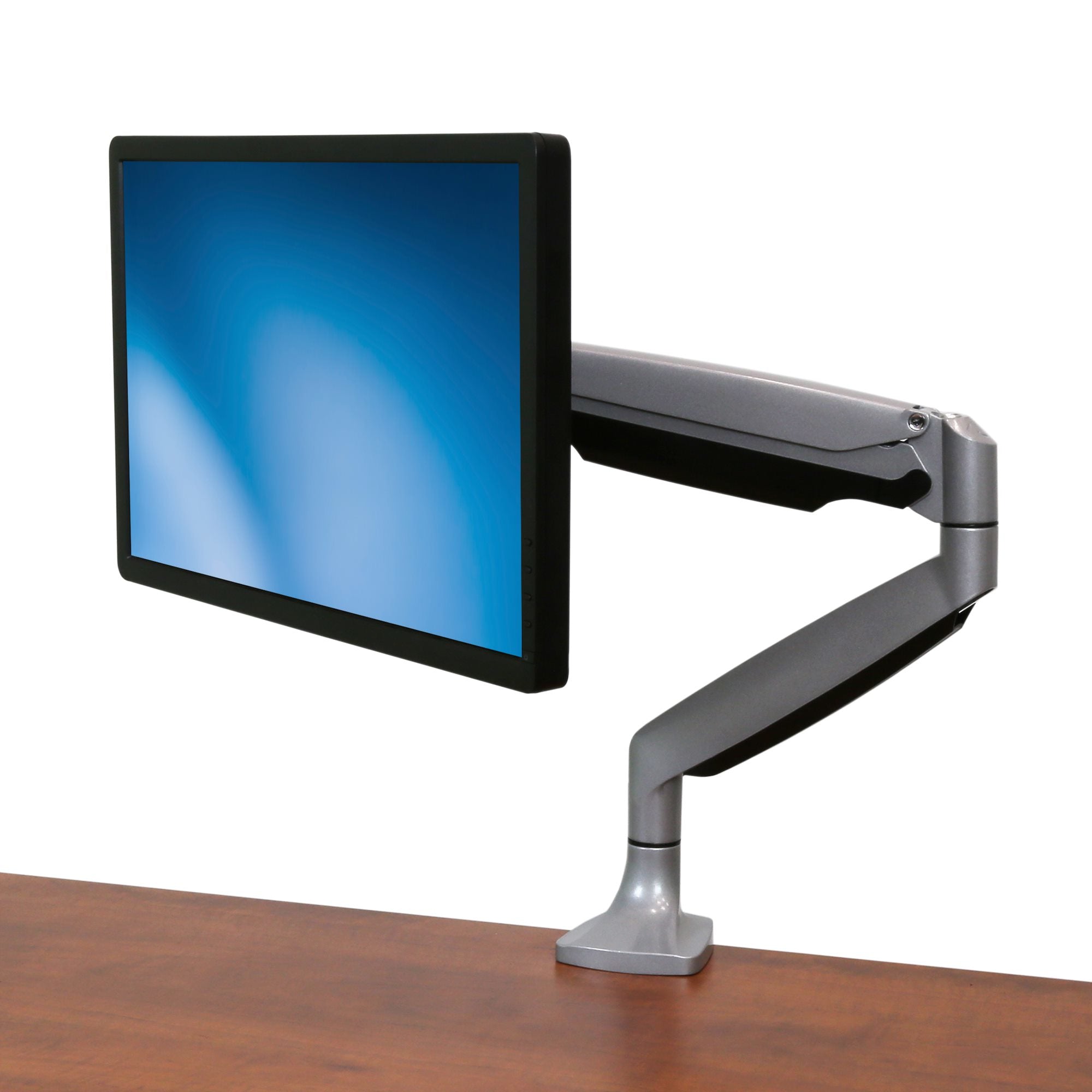 StarTech.com Support de bureau pour écran - Bras d'écran articulé - Multidirectionnel - Acier robuste