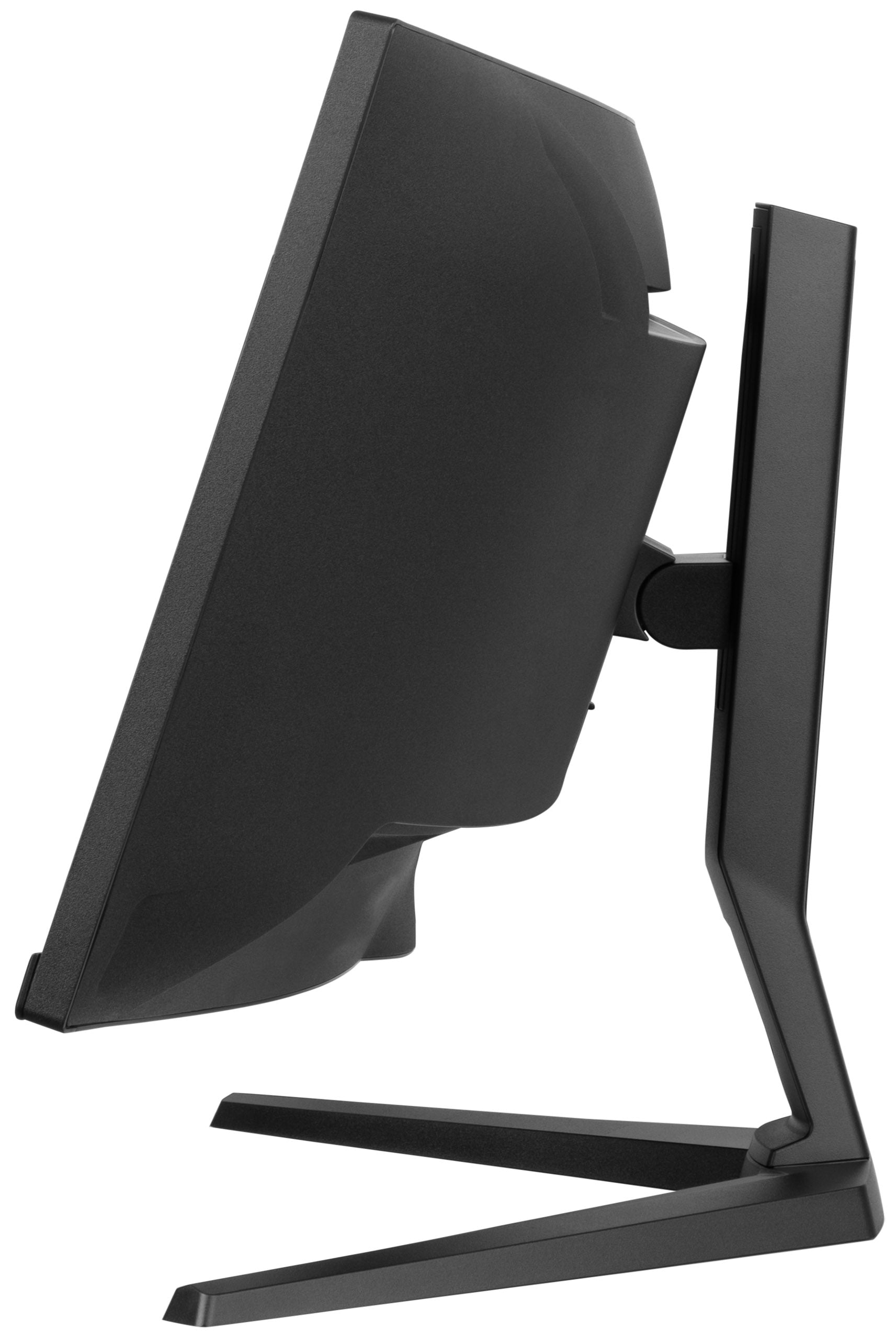 iiyama G-MASTER 45"LCD Curved Bus. UWQHD écran plat de PC 113 cm (44.5") 5120 x 1440 pixels Dual QHD LED Noir