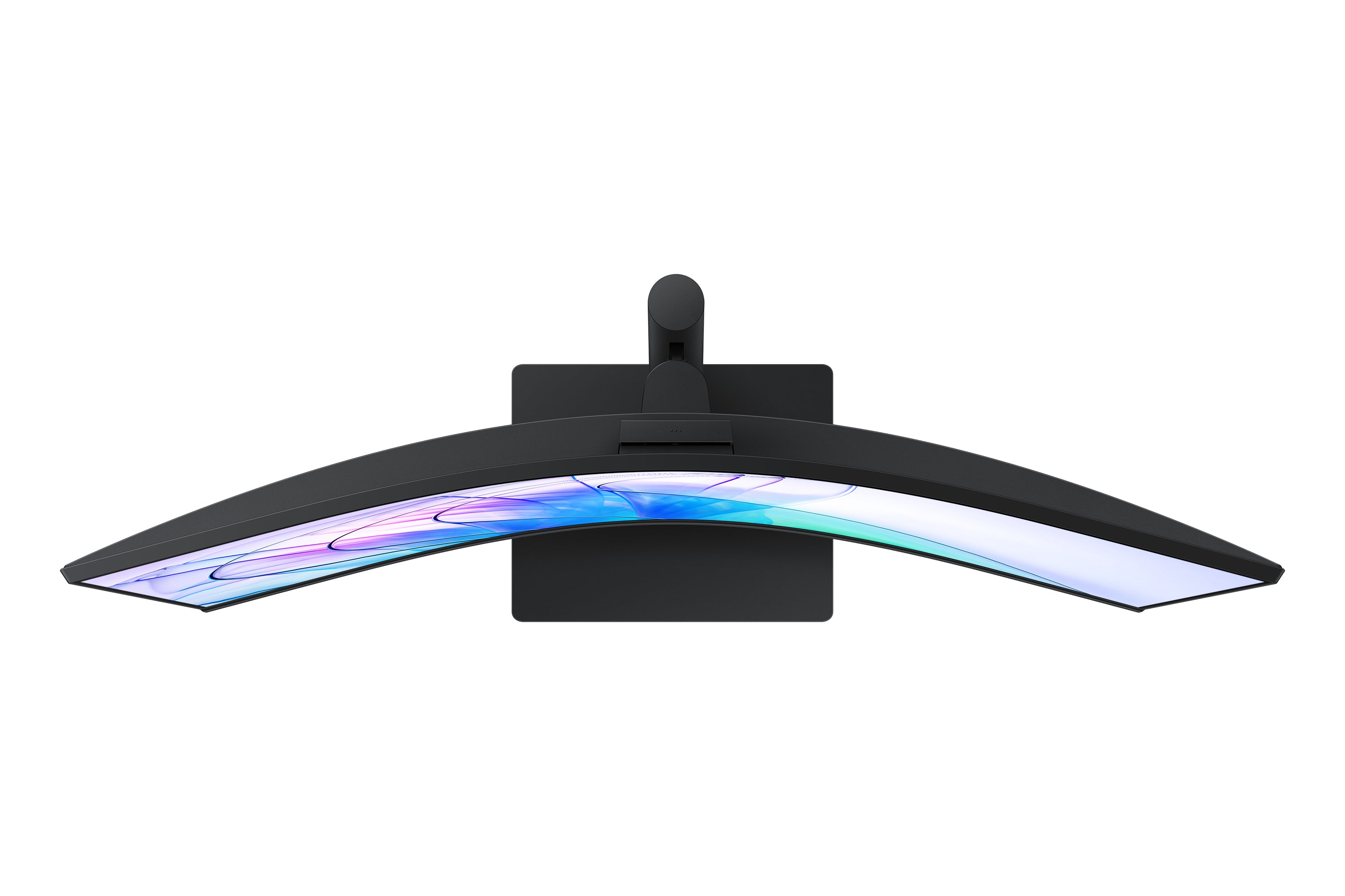 Samsung S65VC écran plat de PC 86,4 cm (34") 3440 x 1440 pixels UltraWide Quad HD LCD Noir