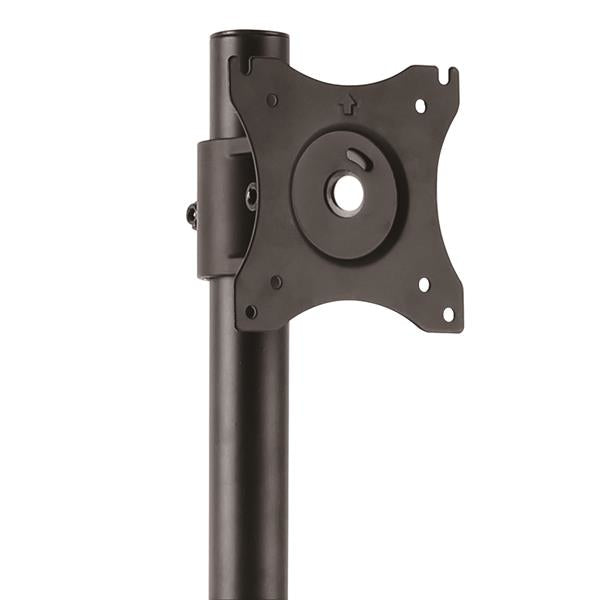 StarTech.com Support de bureau pour deux écrans - Vertical