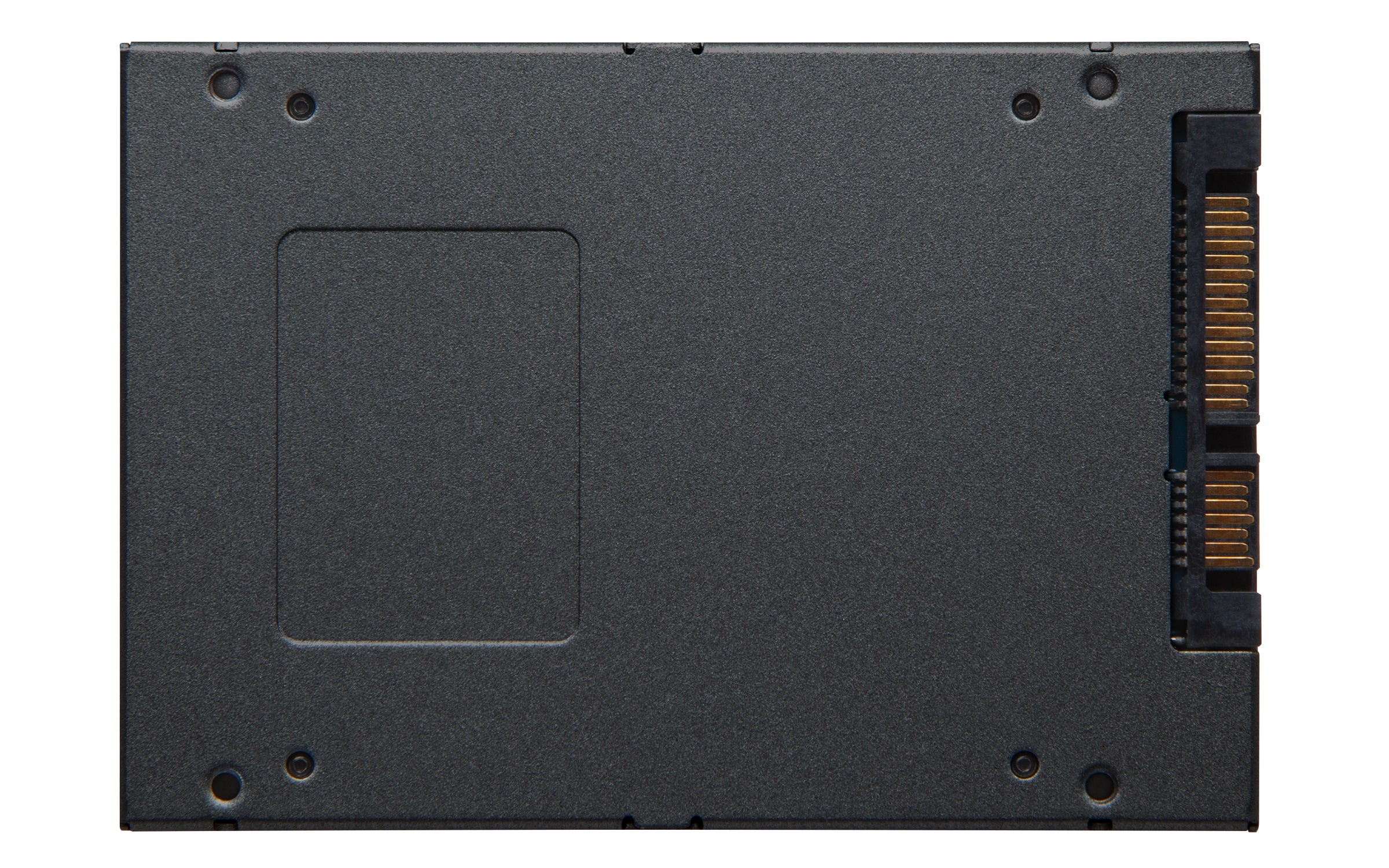 Kingston Technology A400 480 Go 2.5" Série ATA III TLC