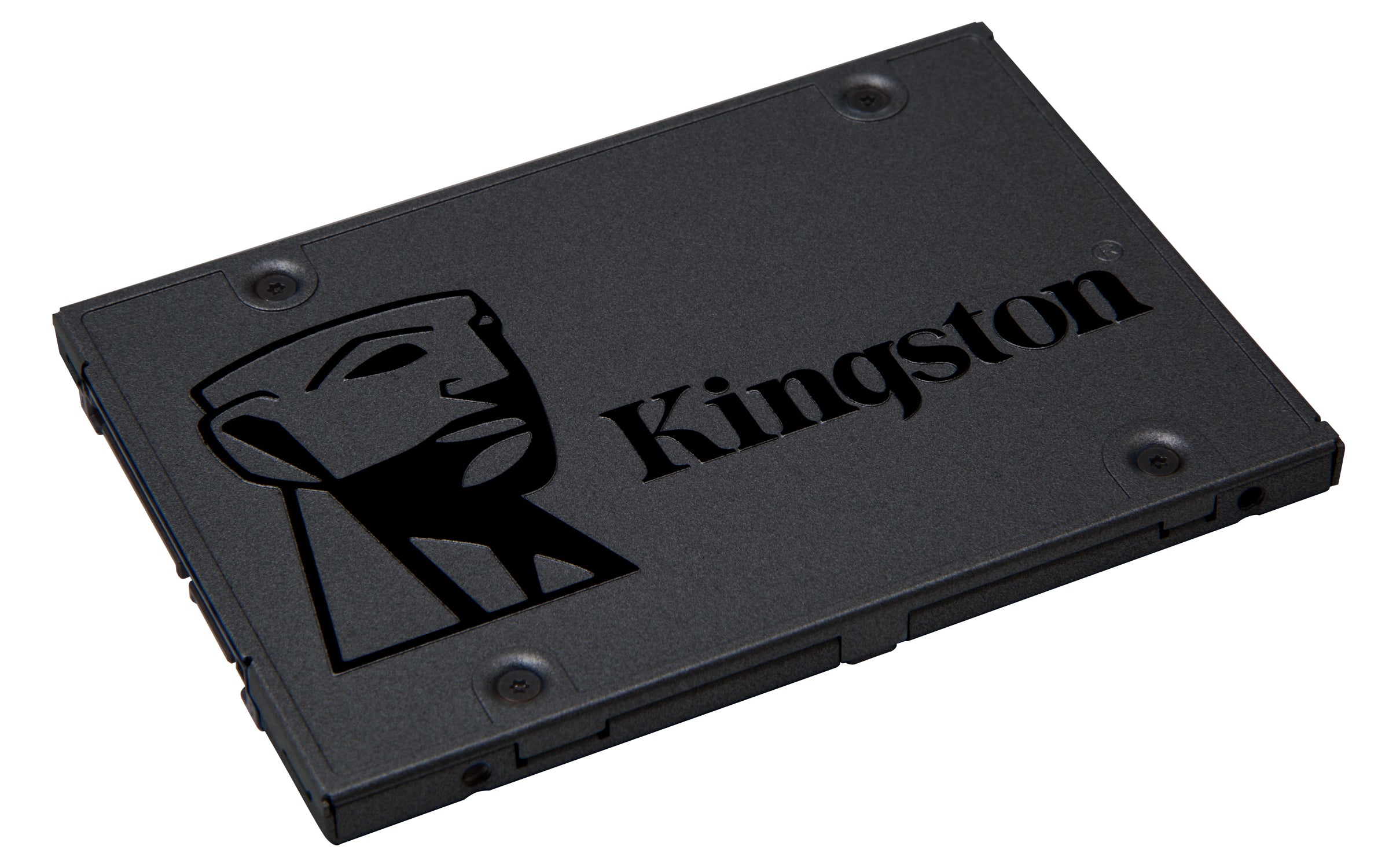 Kingston Technology A400 480 Go 2.5" Série ATA III TLC