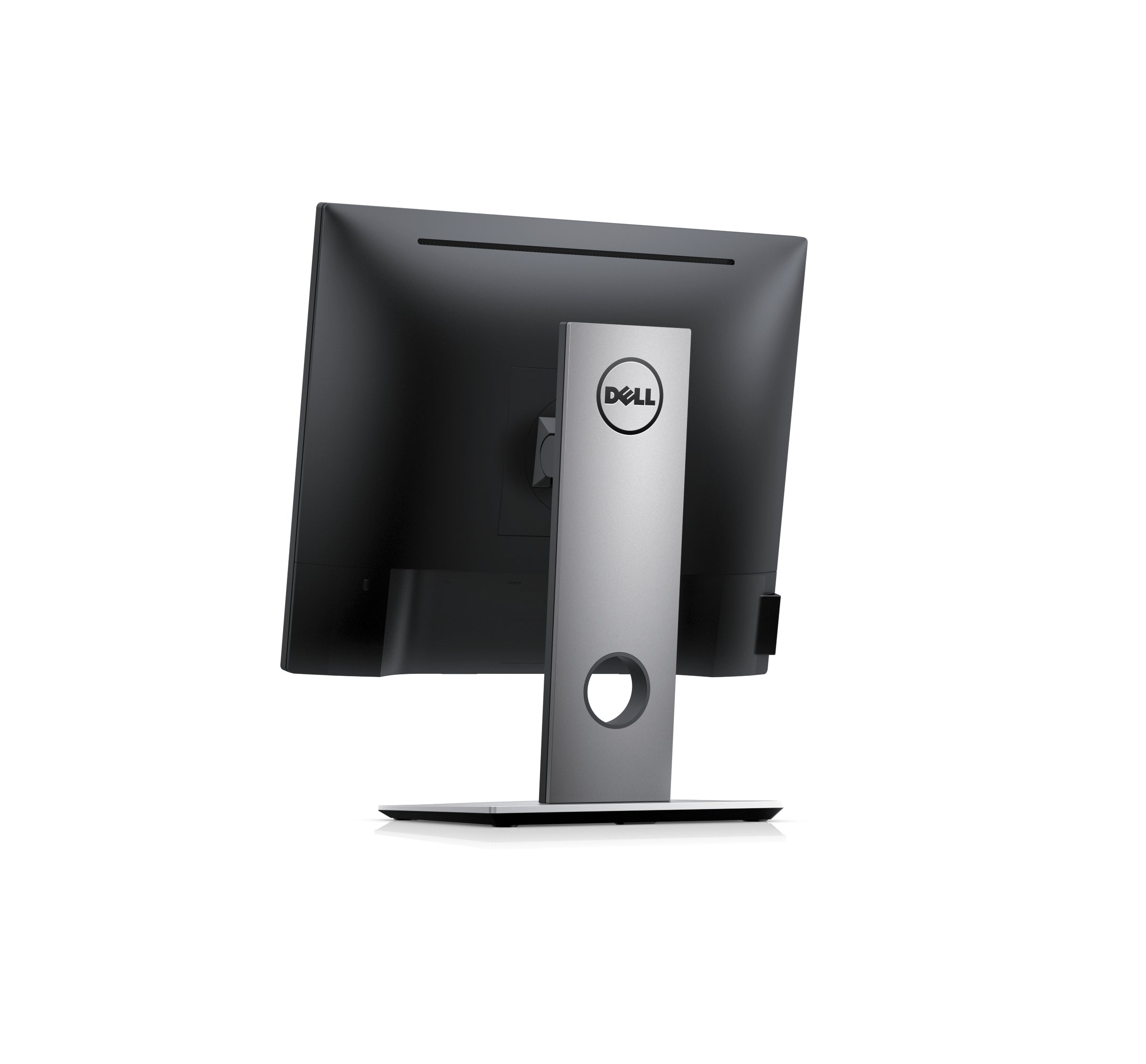 DELL P Series P1917S écran plat de PC 48,3 cm (19") 1280 x 1024 pixels SXGA LCD Noir