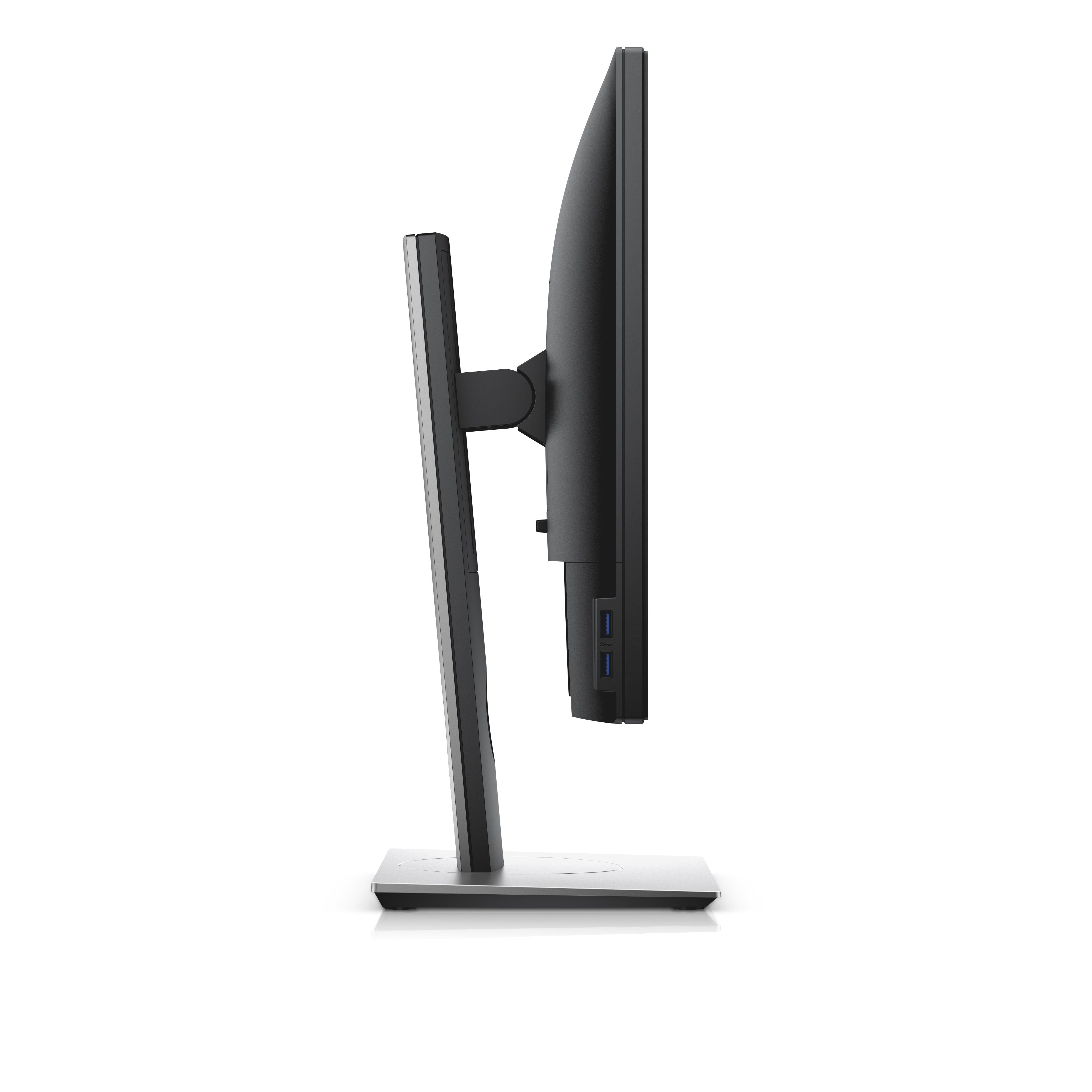 DELL P Series P1917S écran plat de PC 48,3 cm (19") 1280 x 1024 pixels SXGA LCD Noir