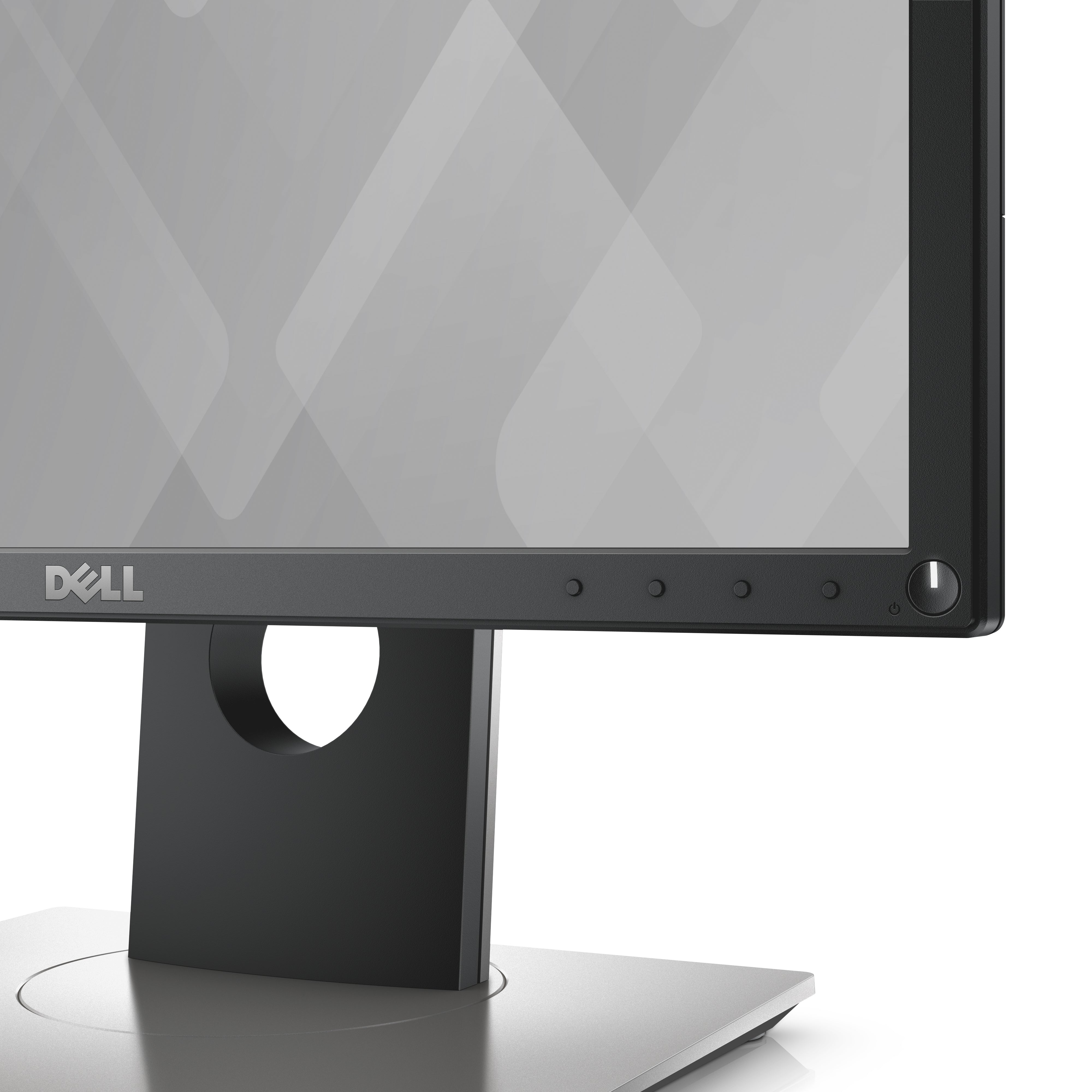 DELL P Series P1917S écran plat de PC 48,3 cm (19") 1280 x 1024 pixels SXGA LCD Noir