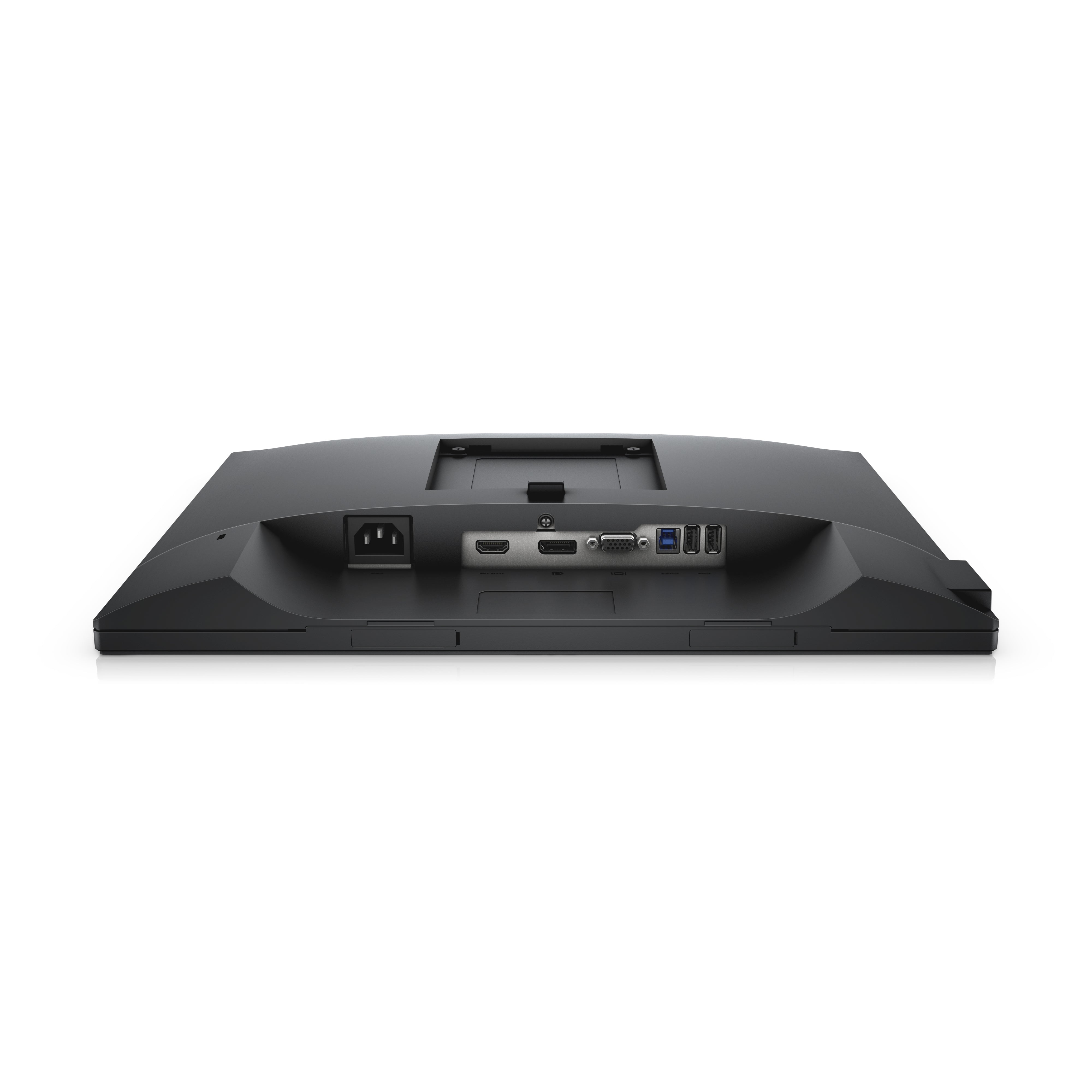 DELL P Series P1917S écran plat de PC 48,3 cm (19") 1280 x 1024 pixels SXGA LCD Noir