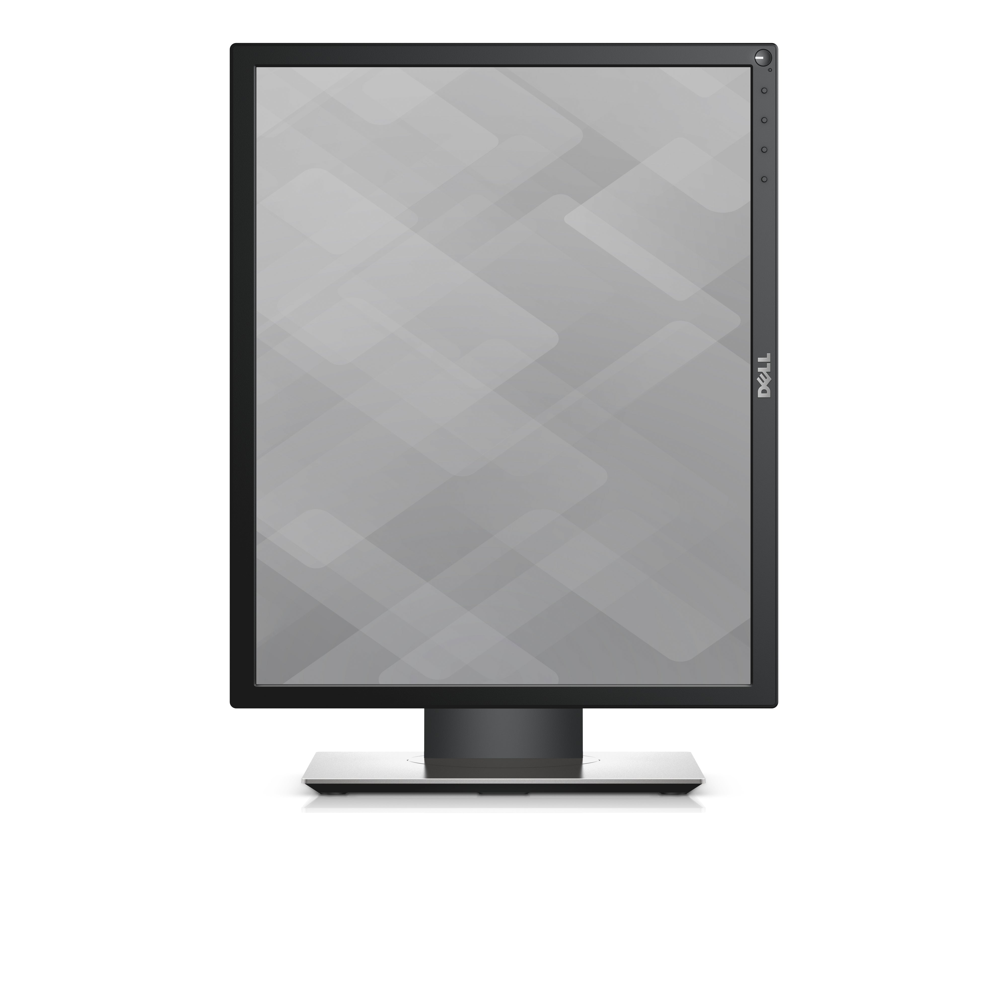 DELL P Series P1917S écran plat de PC 48,3 cm (19") 1280 x 1024 pixels SXGA LCD Noir