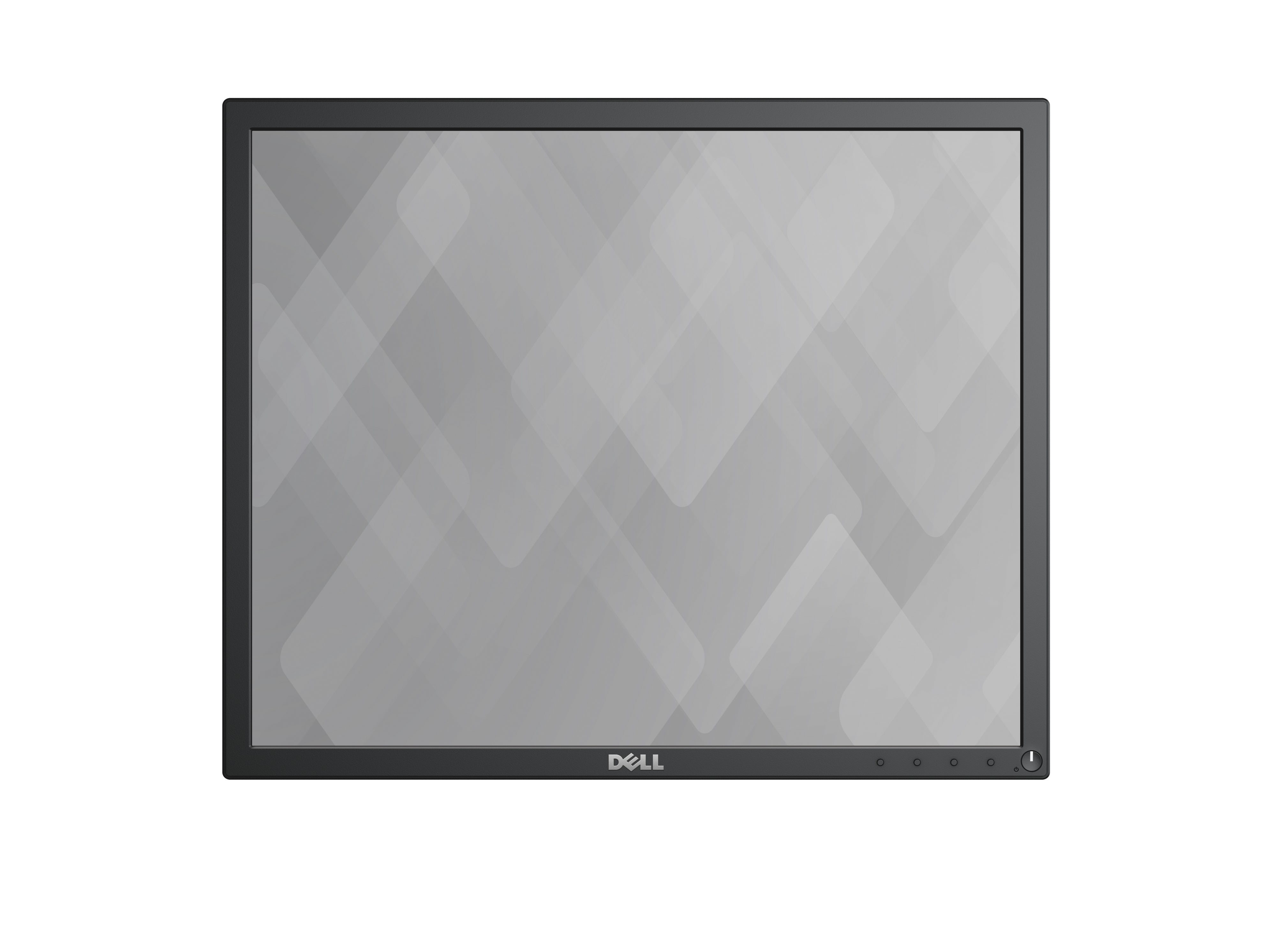 DELL P Series P1917S écran plat de PC 48,3 cm (19") 1280 x 1024 pixels SXGA LCD Noir