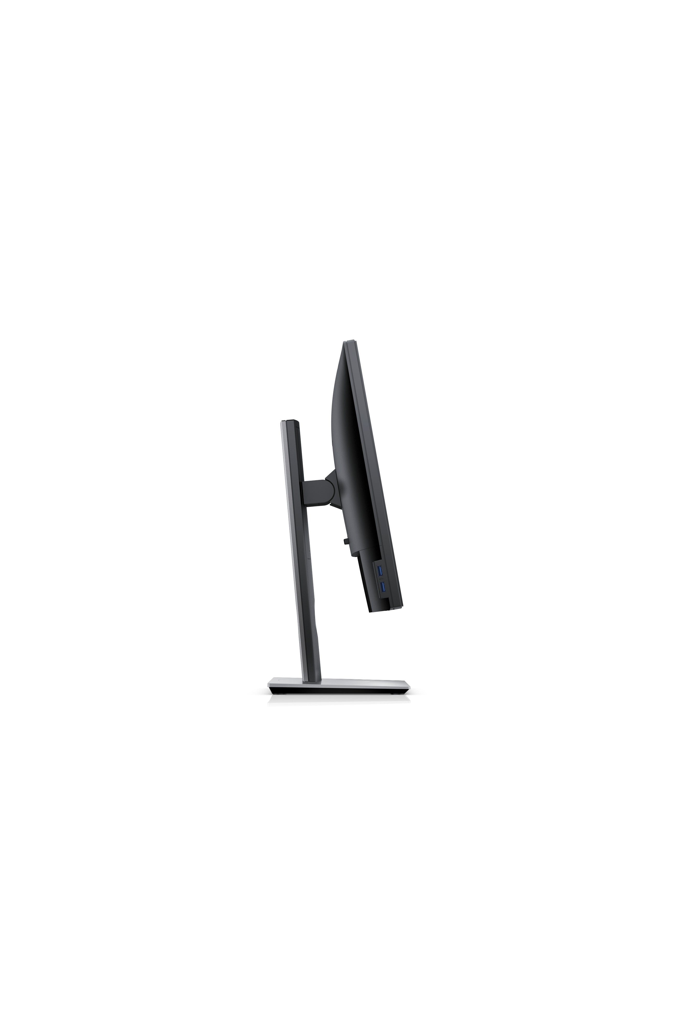 DELL P Series P1917S écran plat de PC 48,3 cm (19") 1280 x 1024 pixels SXGA LCD Noir
