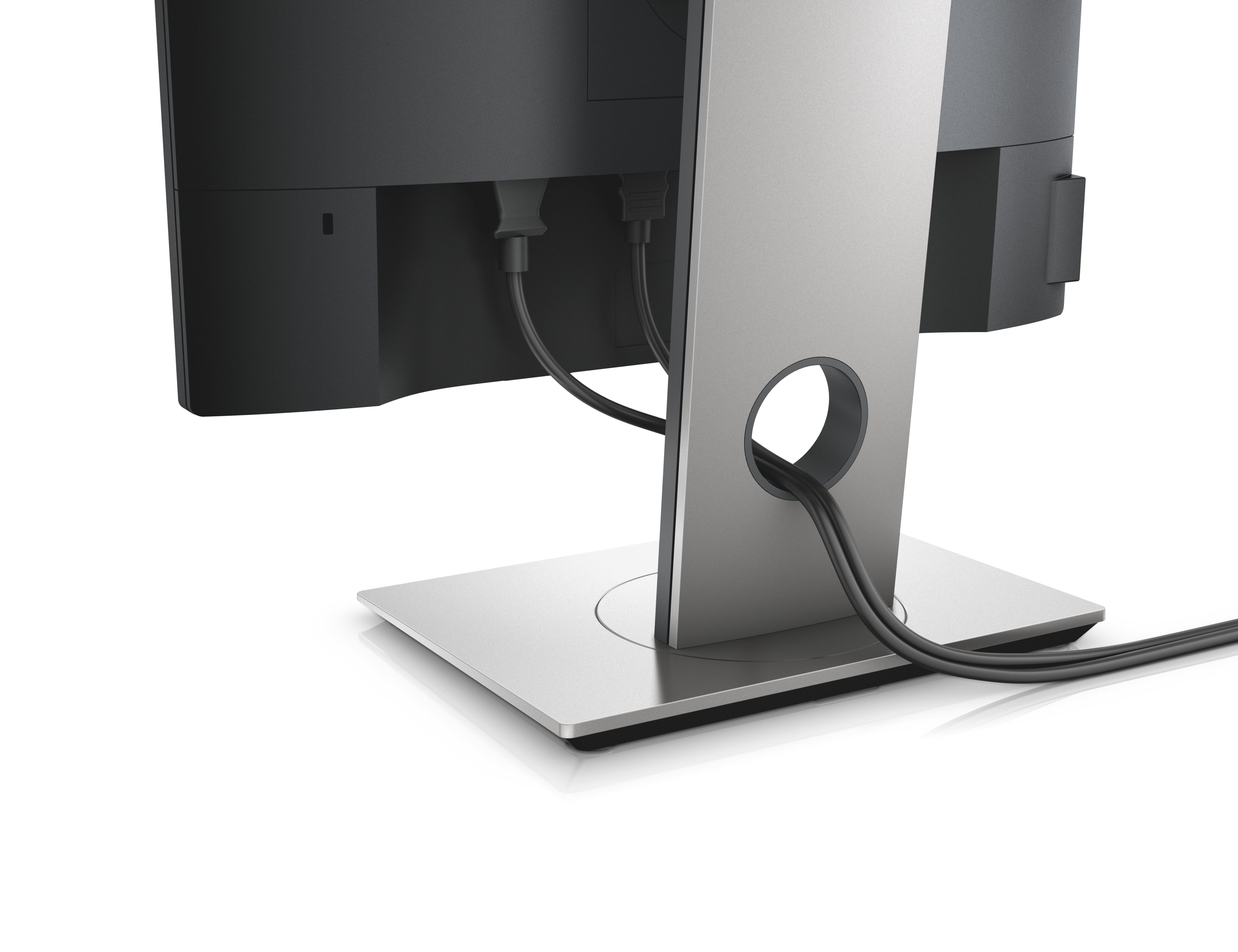 DELL P Series P1917S écran plat de PC 48,3 cm (19") 1280 x 1024 pixels SXGA LCD Noir