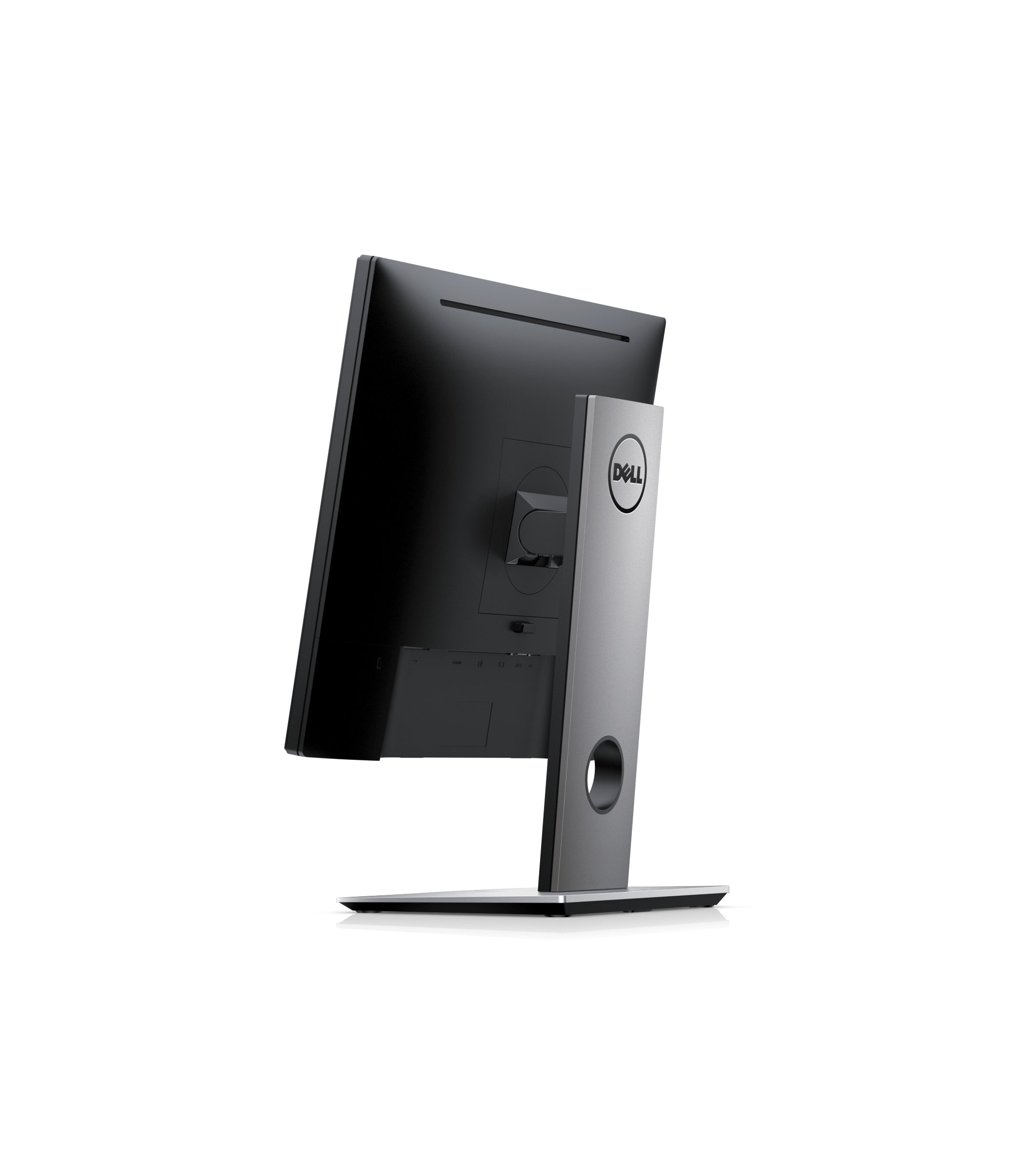 DELL P Series P1917S écran plat de PC 48,3 cm (19") 1280 x 1024 pixels SXGA LCD Noir