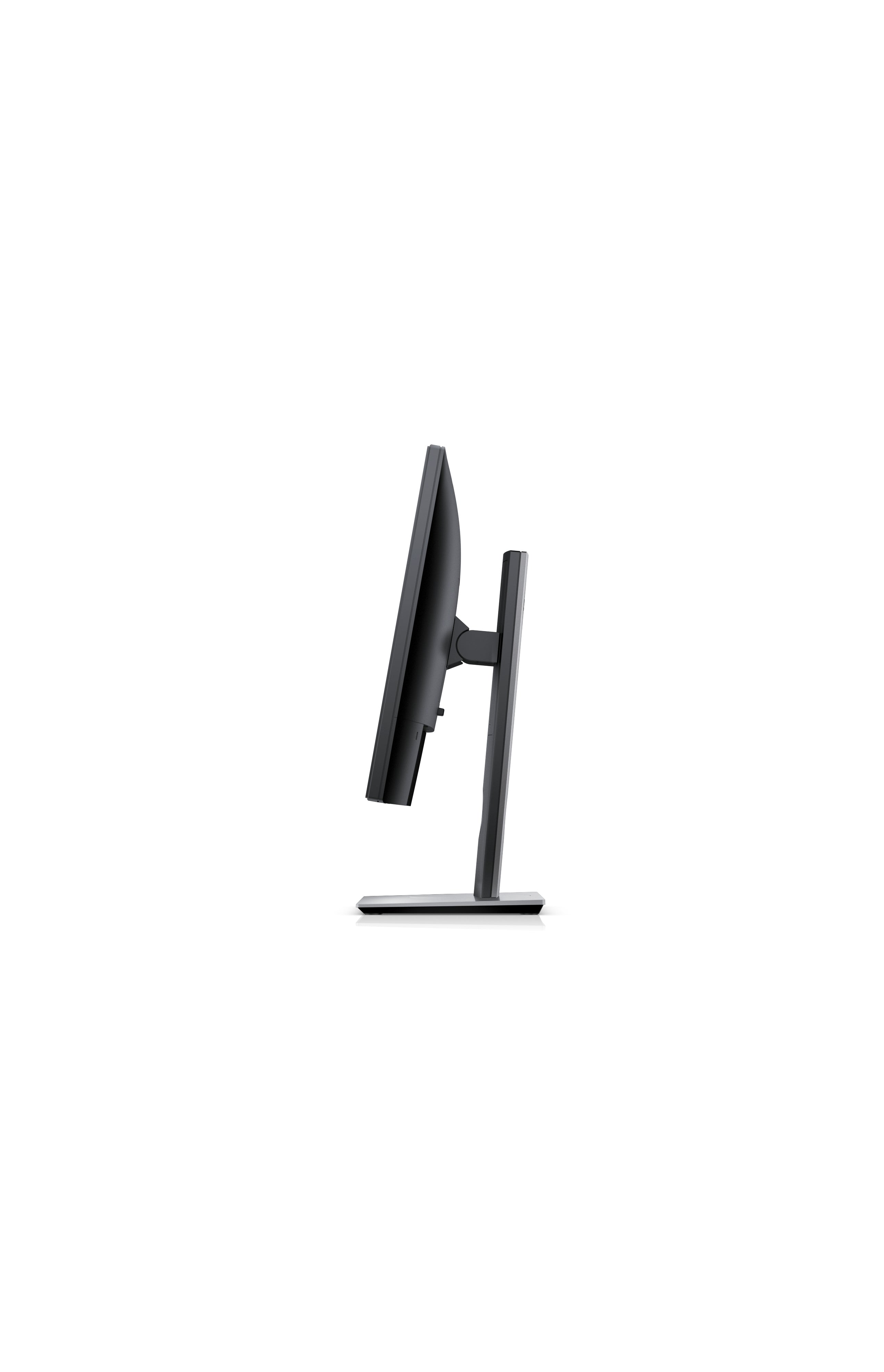 DELL P Series P1917S écran plat de PC 48,3 cm (19") 1280 x 1024 pixels SXGA LCD Noir