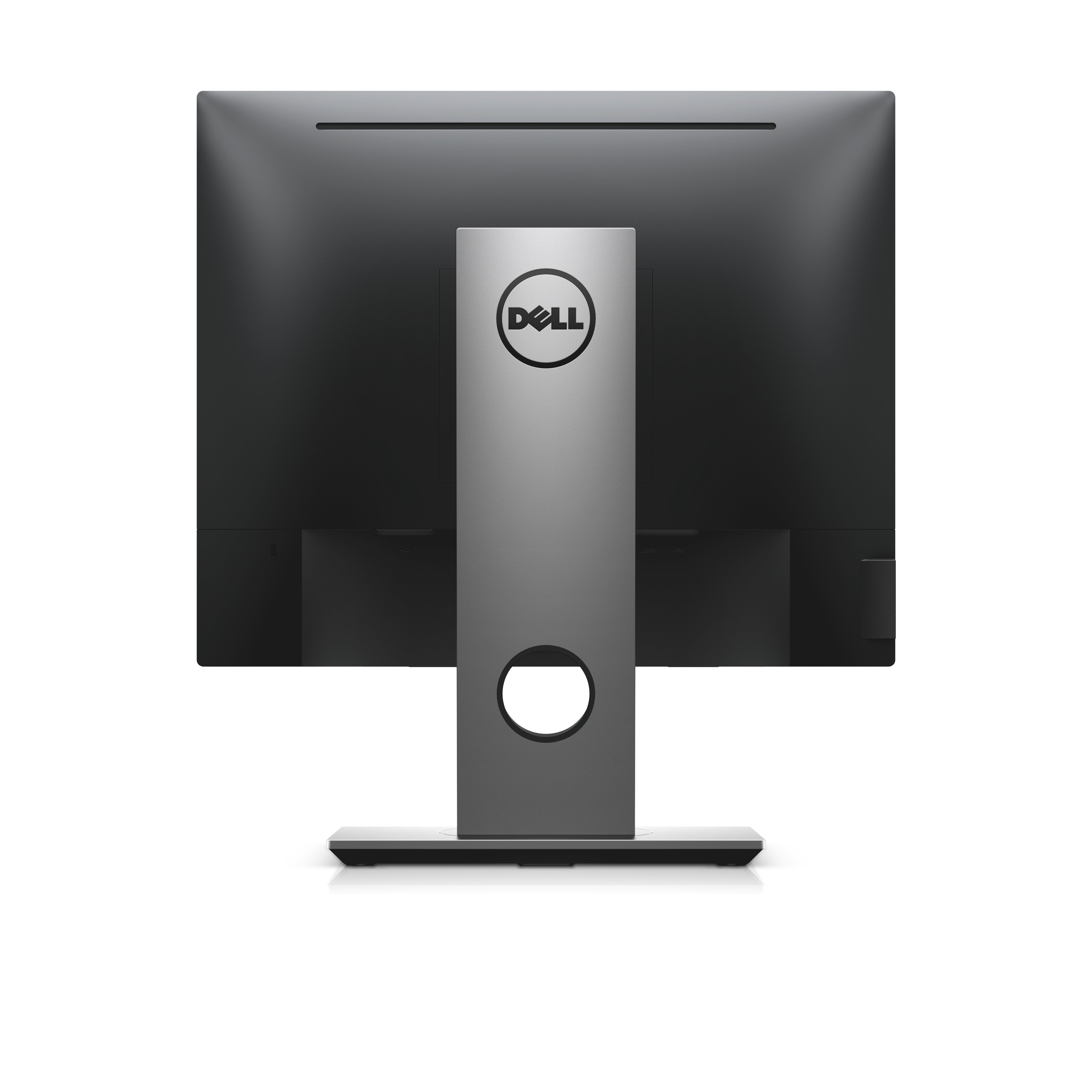 DELL P Series P1917S écran plat de PC 48,3 cm (19") 1280 x 1024 pixels SXGA LCD Noir