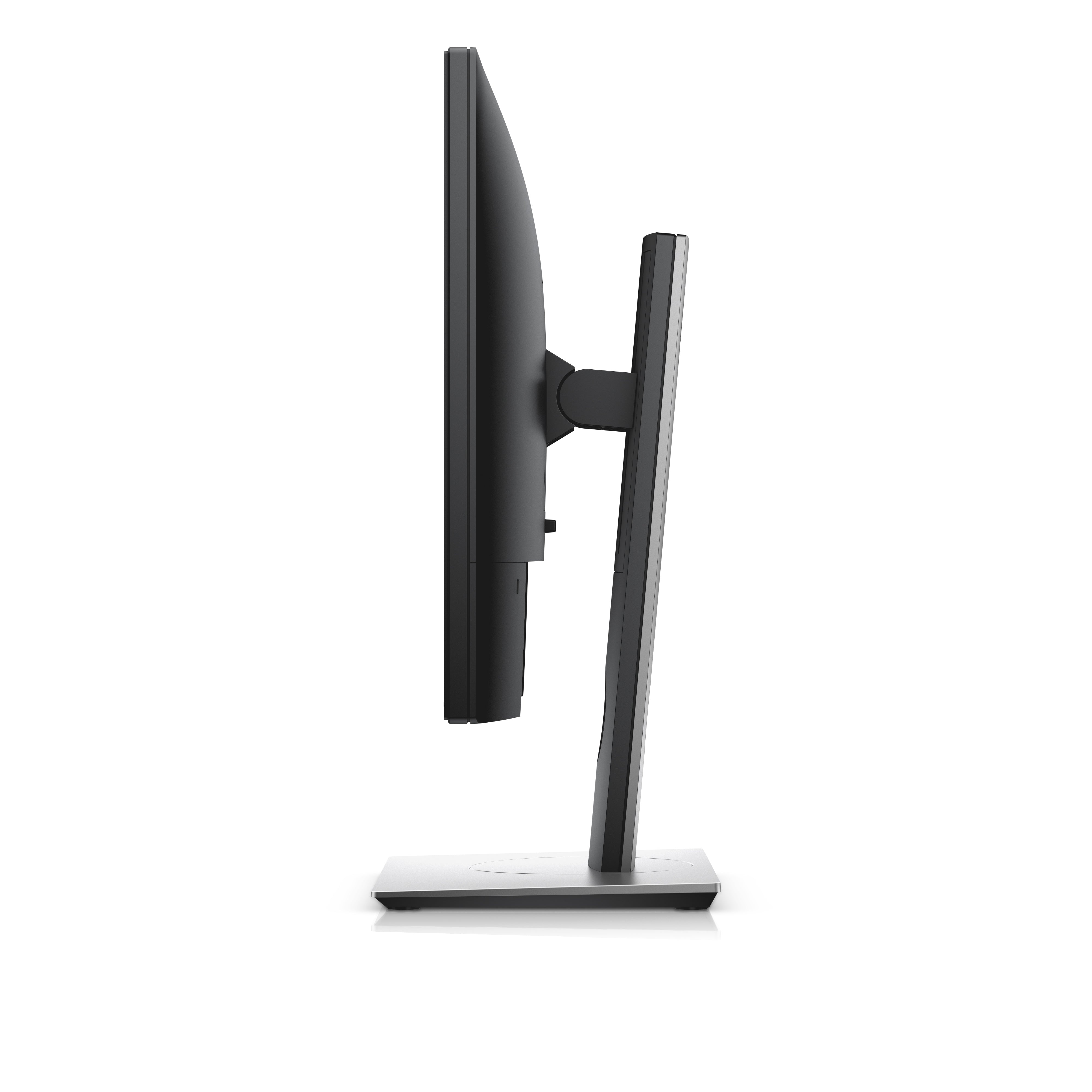 DELL P Series P1917S écran plat de PC 48,3 cm (19") 1280 x 1024 pixels SXGA LCD Noir