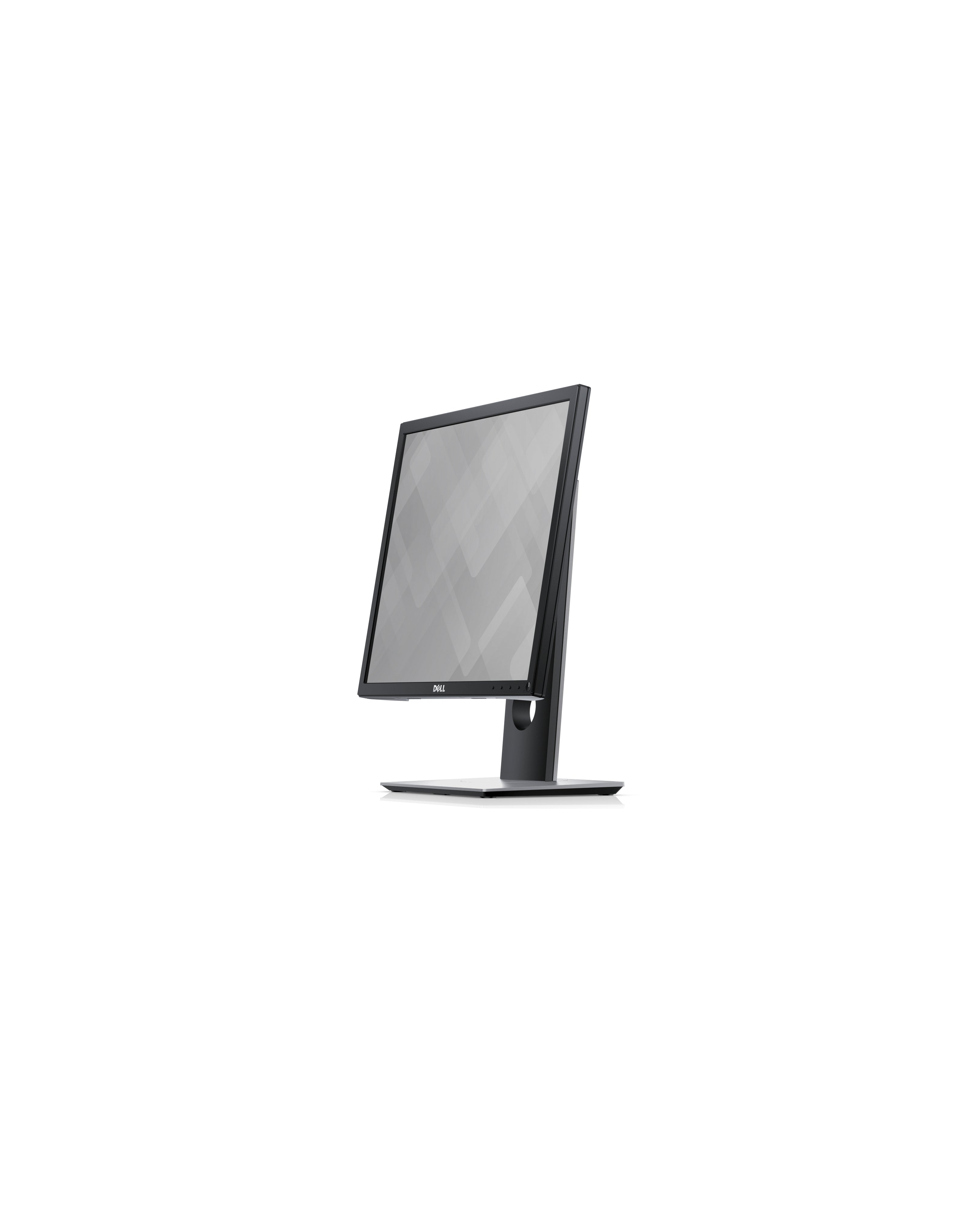 DELL P Series P1917S écran plat de PC 48,3 cm (19") 1280 x 1024 pixels SXGA LCD Noir