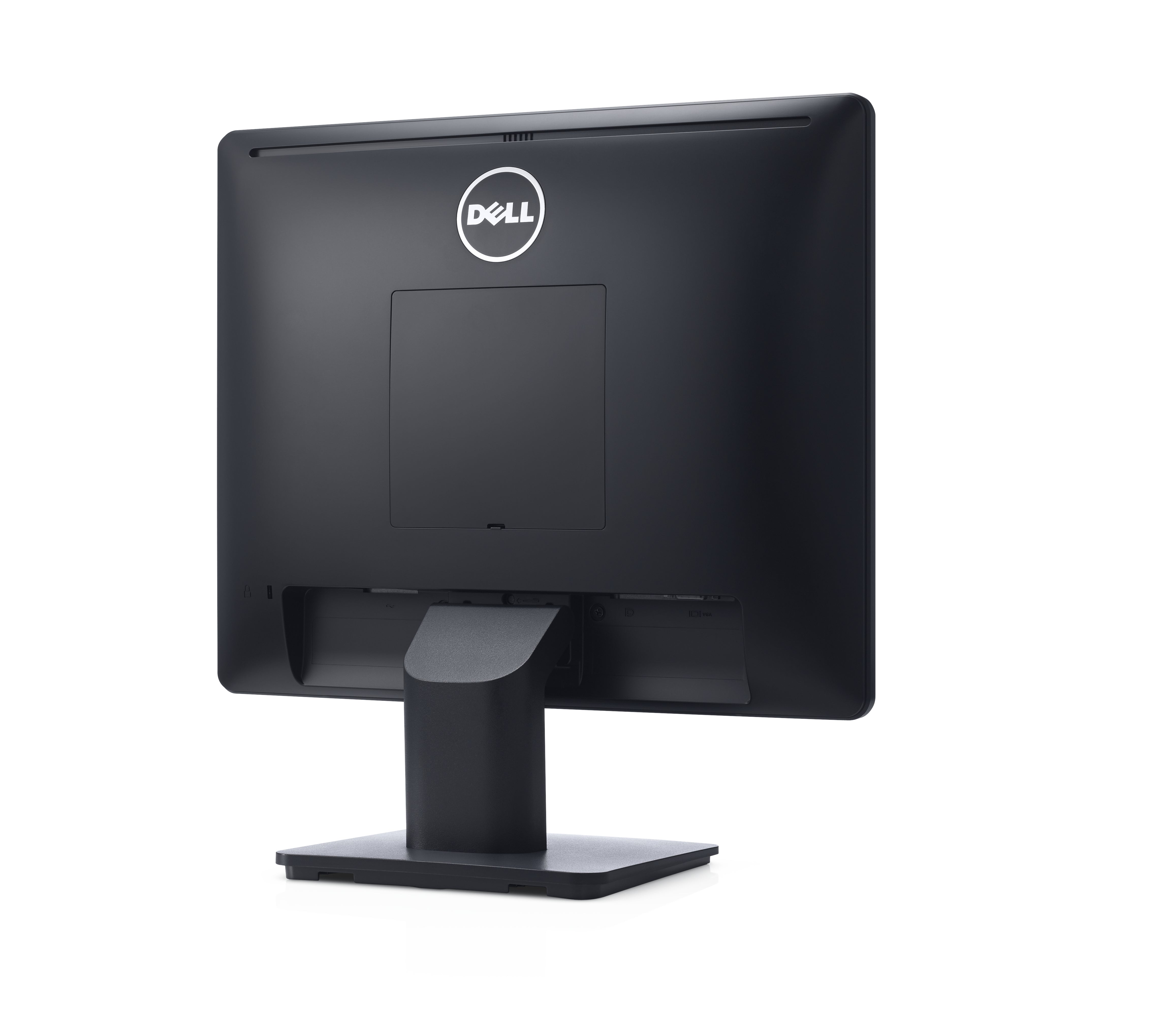 DELL E Series E1715S LED display 43,2 cm (17") 1280 x 1024 pixels SXGA LCD Noir