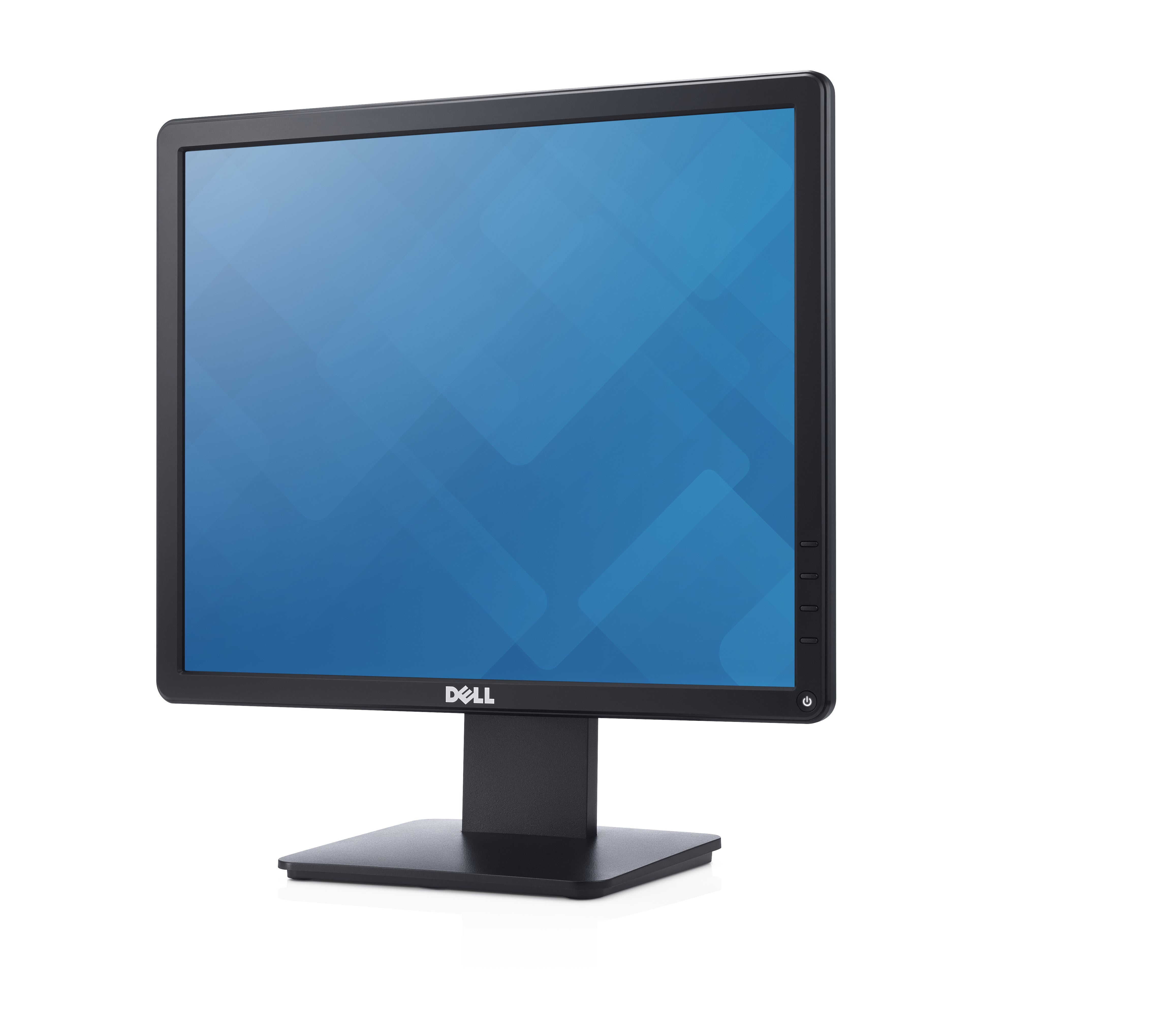 DELL E Series E1715S LED display 43,2 cm (17") 1280 x 1024 pixels SXGA LCD Noir