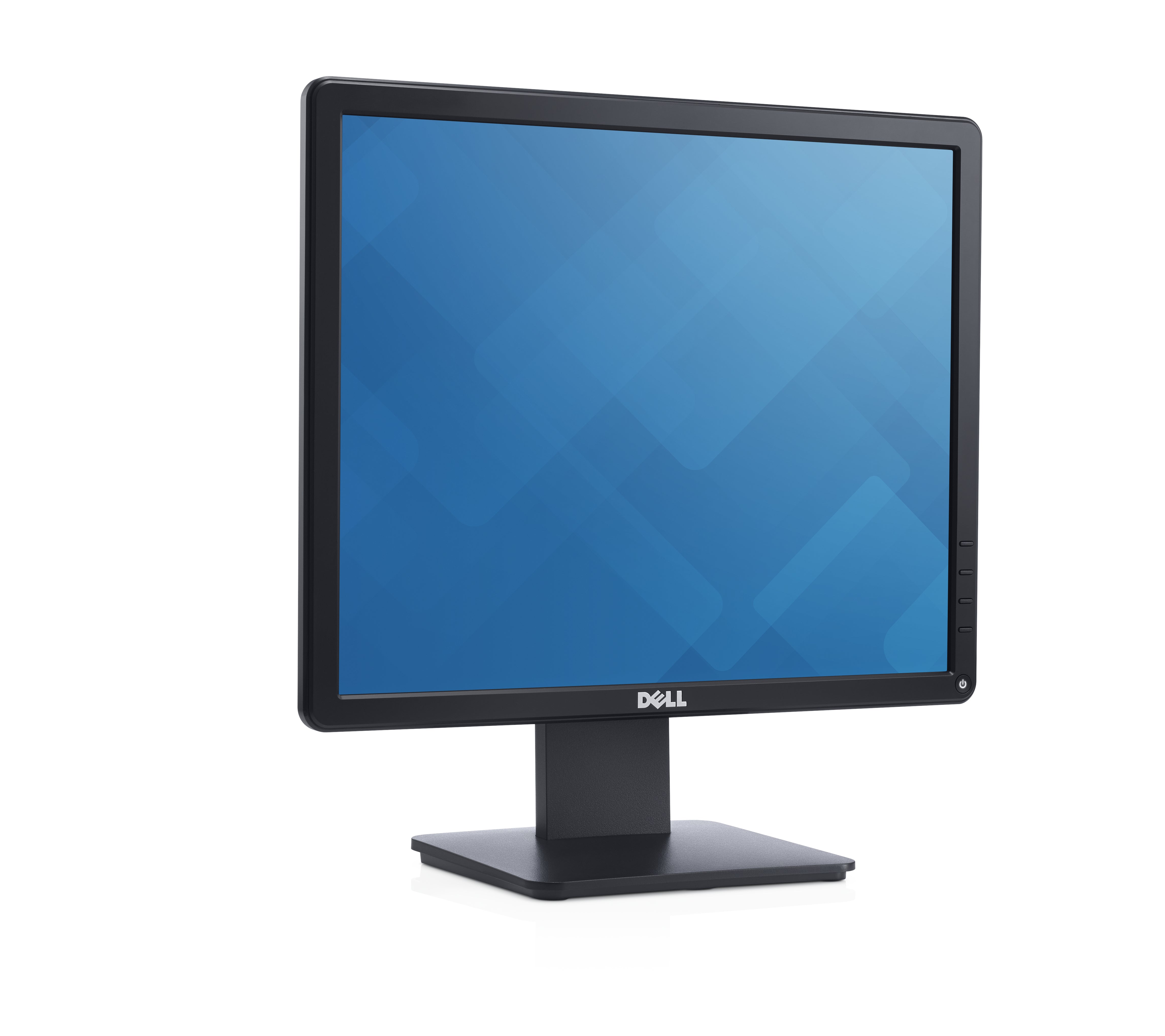 DELL E Series E1715S LED display 43,2 cm (17") 1280 x 1024 pixels SXGA LCD Noir