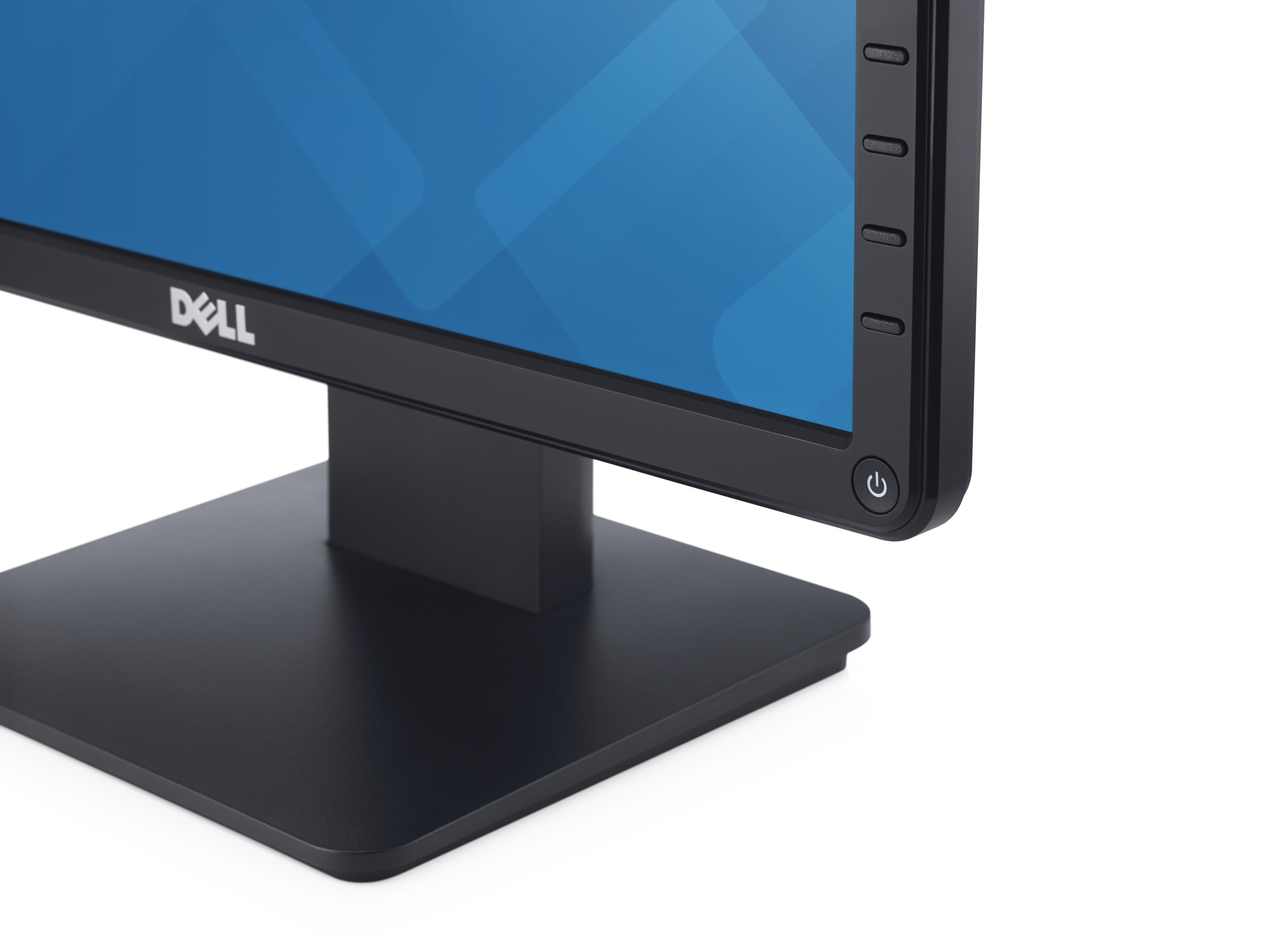 DELL E Series E1715S LED display 43,2 cm (17") 1280 x 1024 pixels SXGA LCD Noir