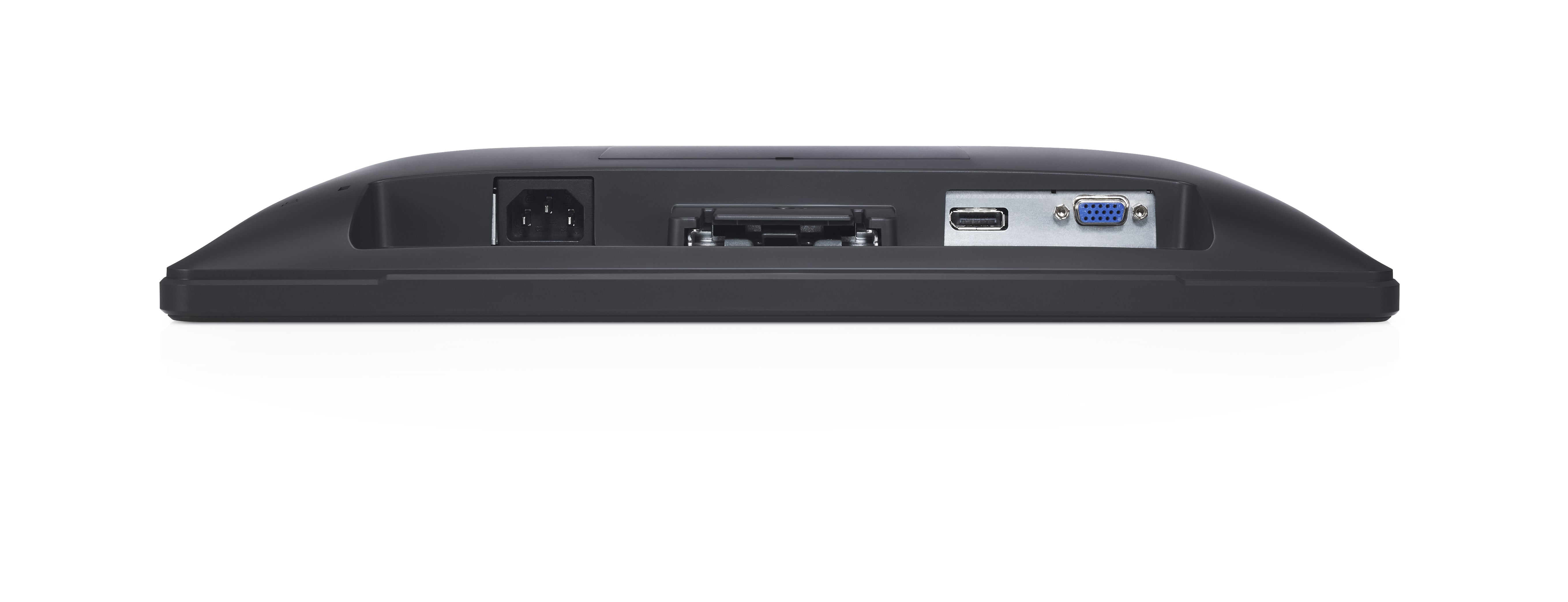 DELL E Series E1715S LED display 43,2 cm (17") 1280 x 1024 pixels SXGA LCD Noir