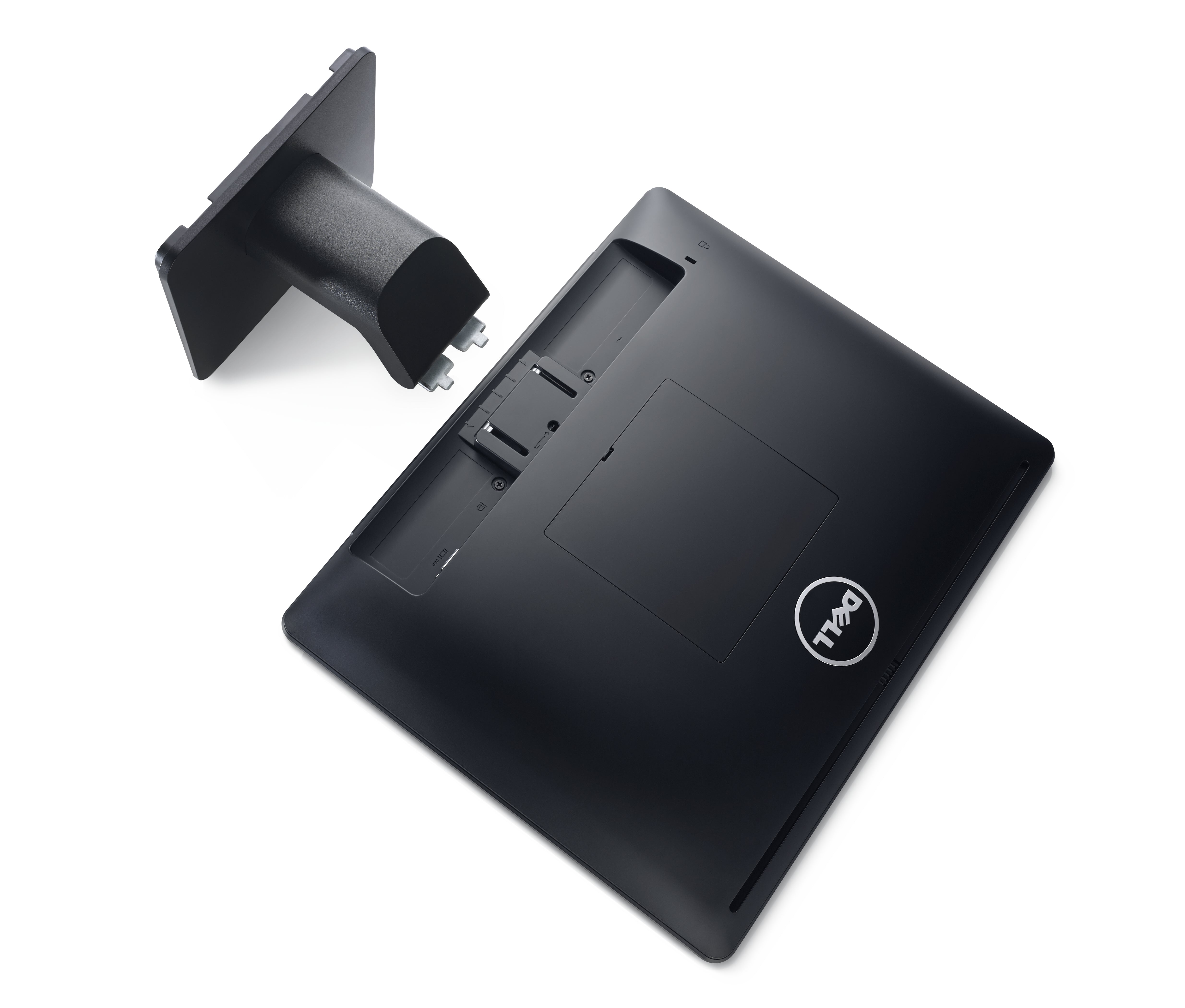 DELL E Series E1715S LED display 43,2 cm (17") 1280 x 1024 pixels SXGA LCD Noir