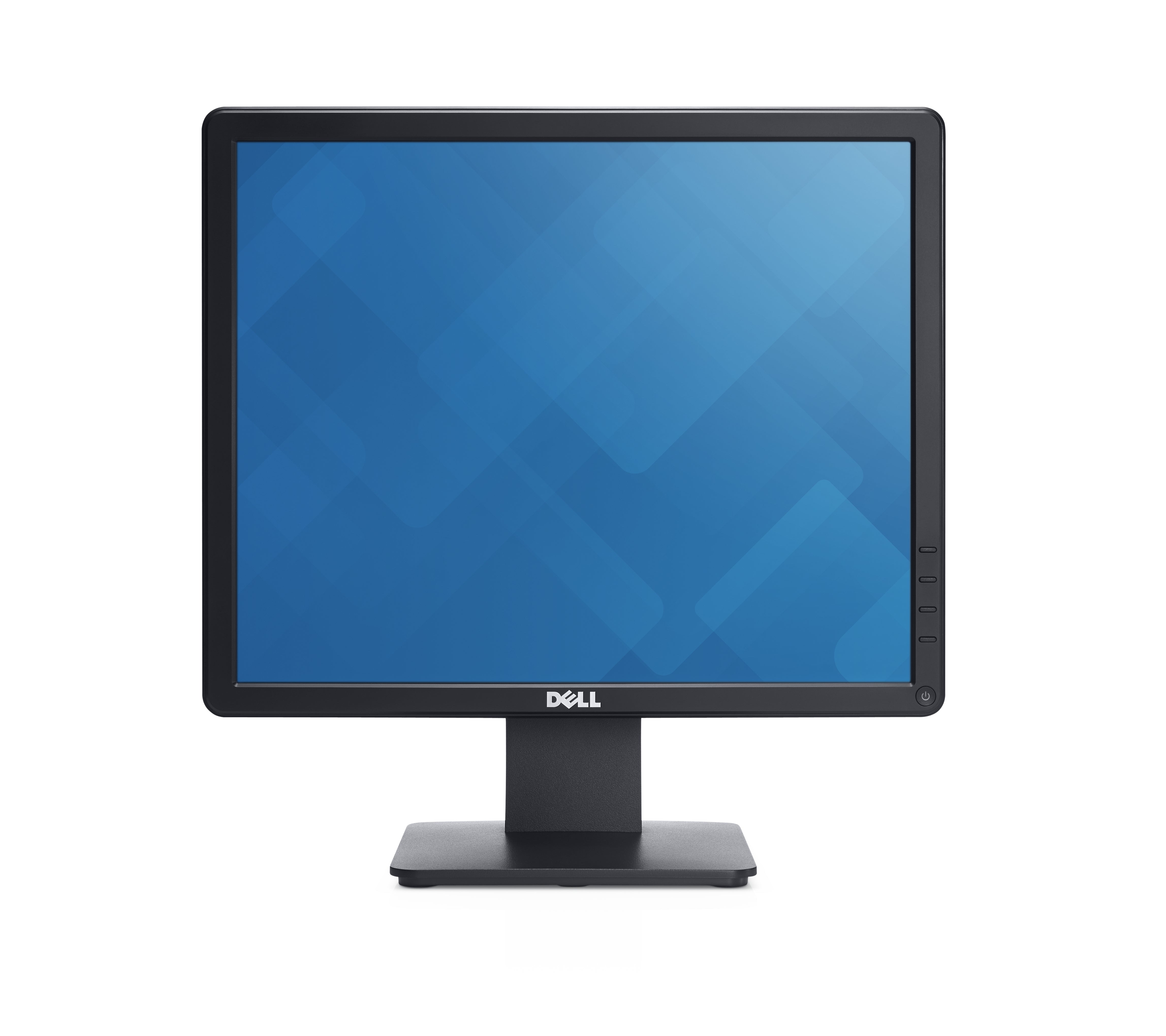 DELL E Series E1715S LED display 43,2 cm (17") 1280 x 1024 pixels SXGA LCD Noir