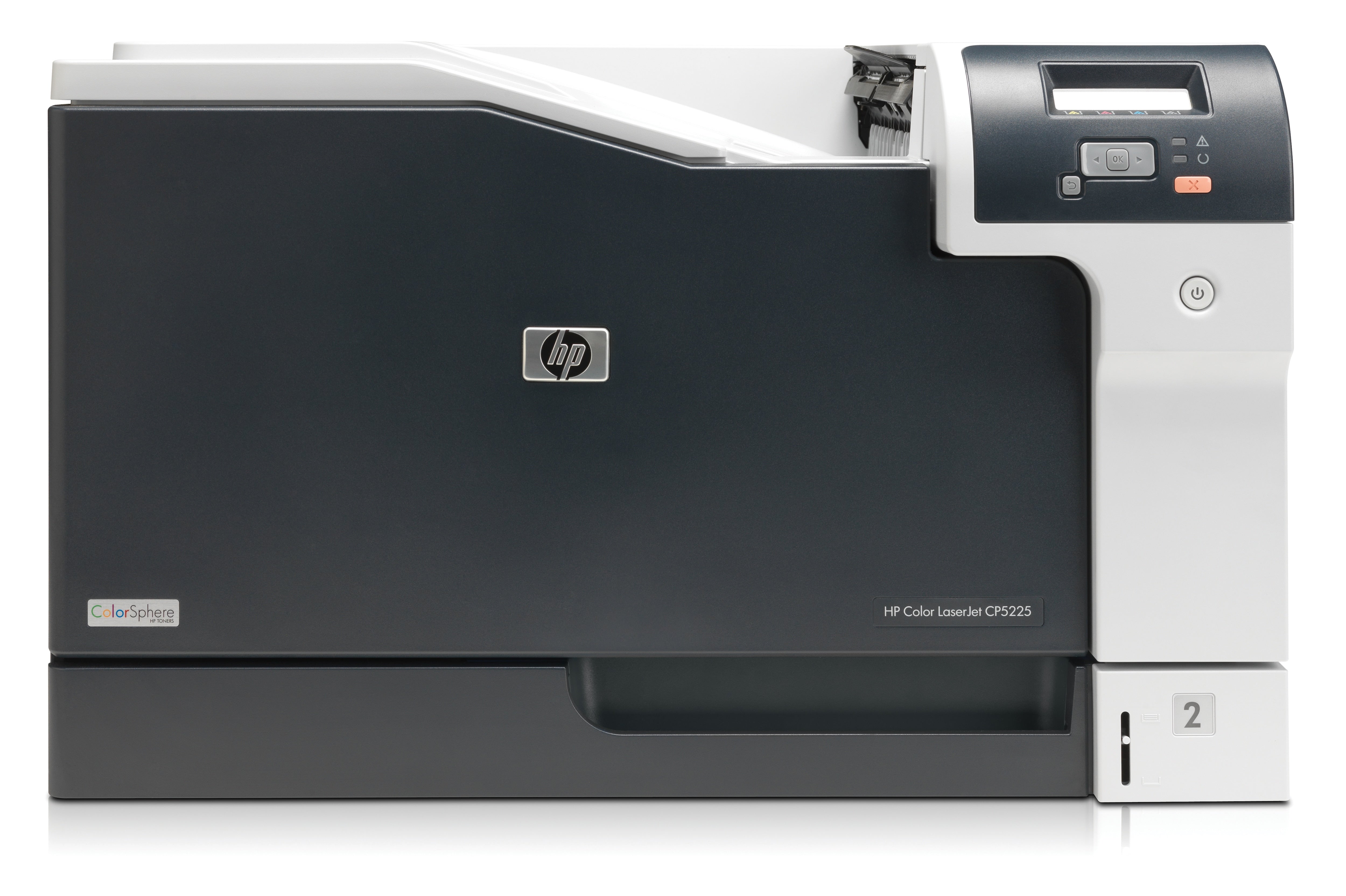 HP Color LaserJet Professional Imprimante CP5225
