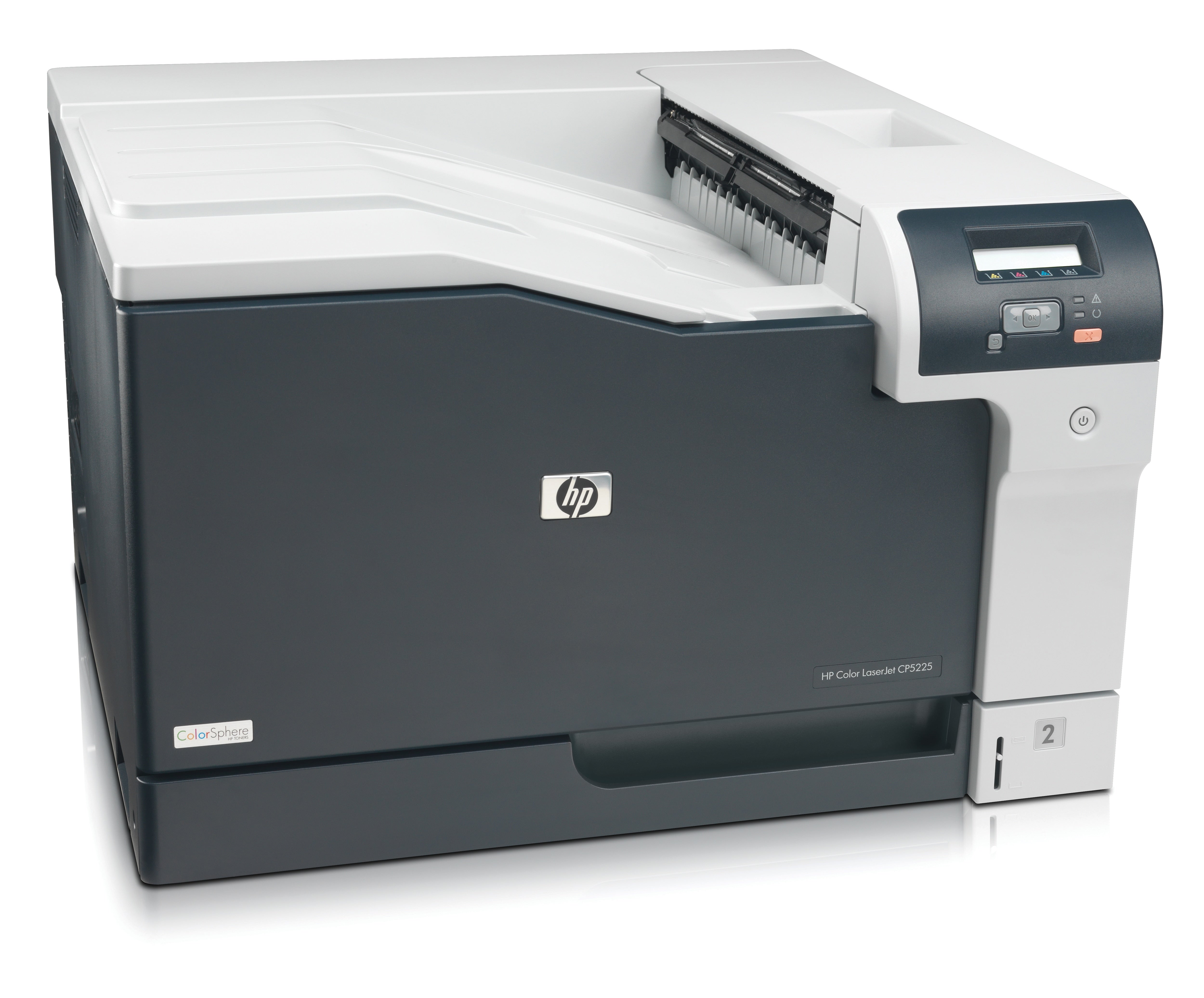 HP Color LaserJet Professional Imprimante CP5225