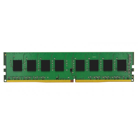 Kingston Technology ValueRAM module de mémoire 8 Go 1 x 8 Go DDR4 2666 MT/s