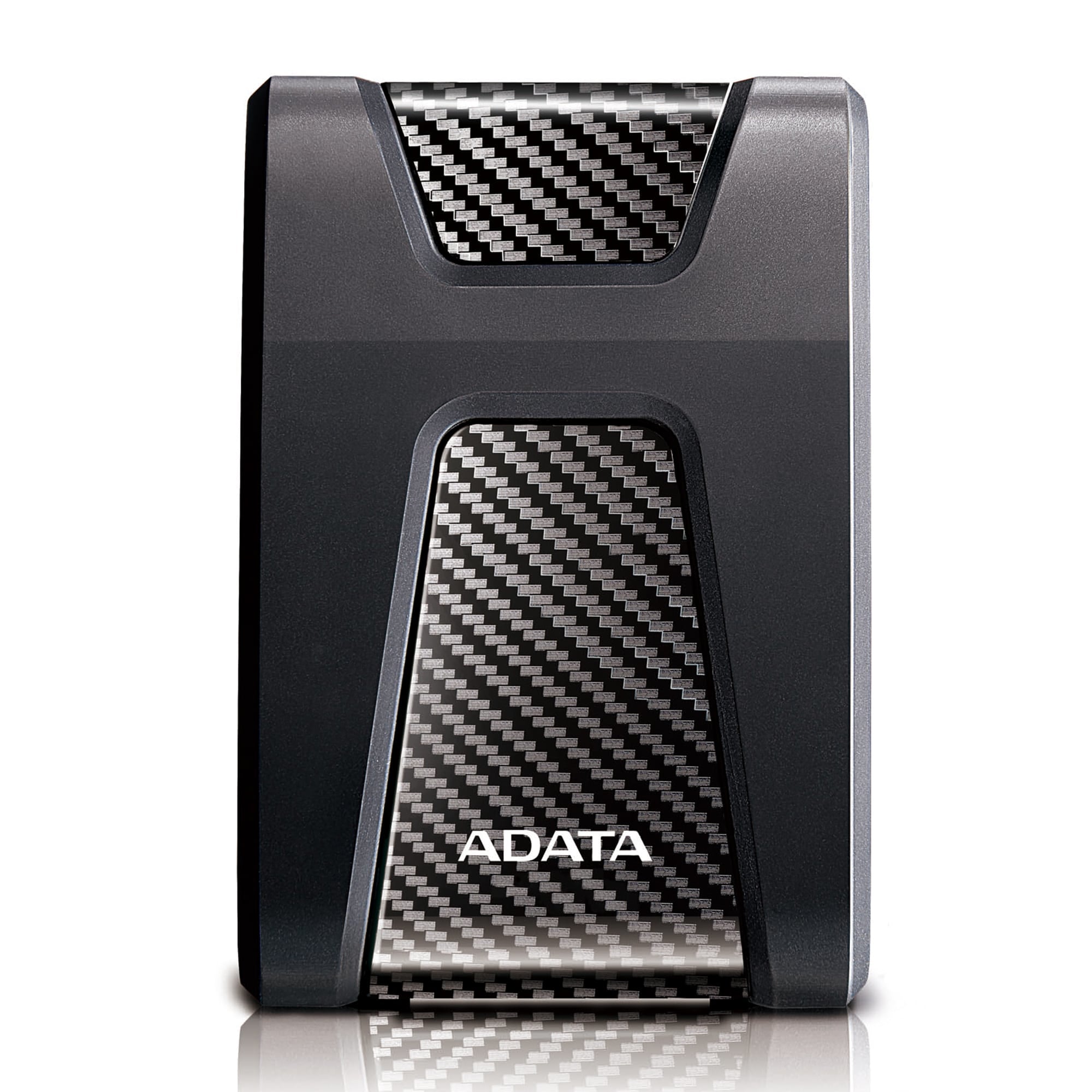 ADATA HD650 disque dur externe 2 To 2.5" USB Type-A 3.2 Gen 1 (3.1 Gen 1) Noir